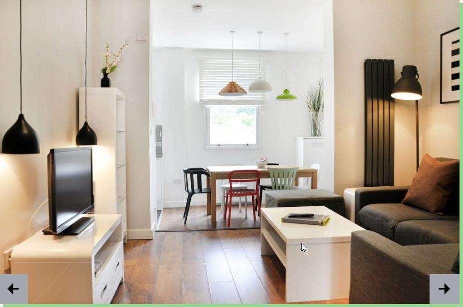 Lamington Serviced London