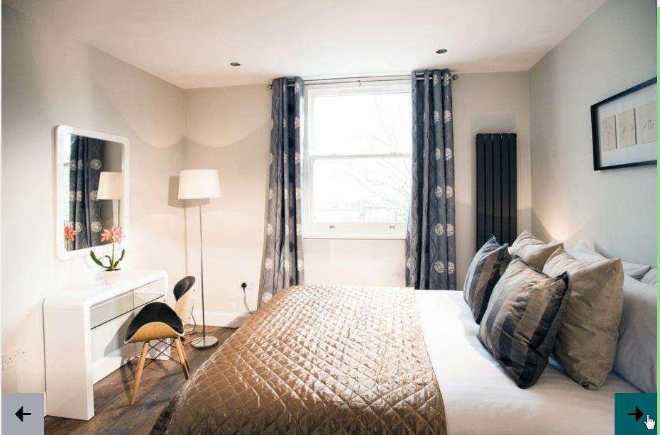 Hotel Lamington Serviced London