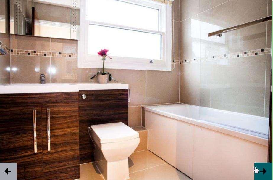 Lamington Serviced London