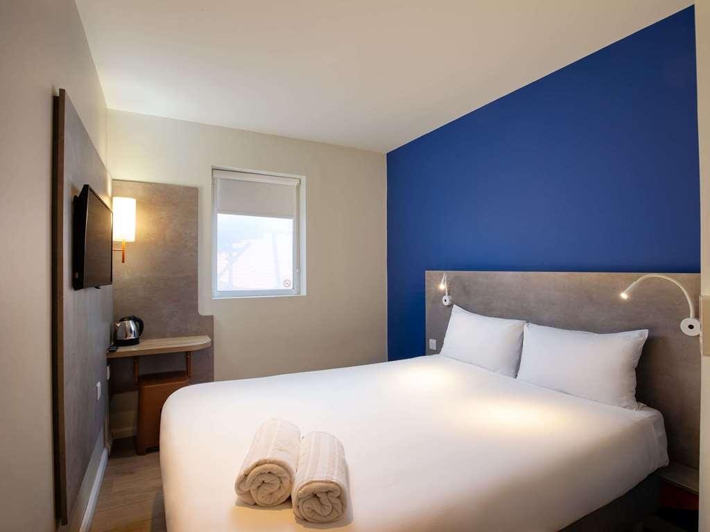 Hotell Ibis Budget Whitechapel - Brick Lane