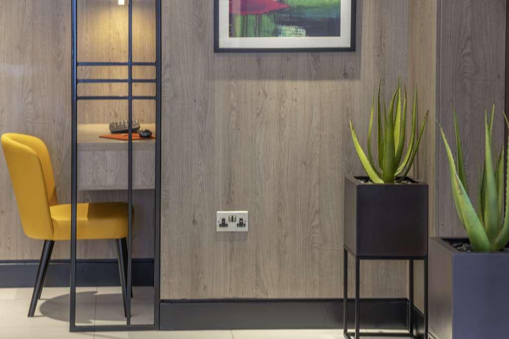 Hotel Best Western Kensington Olympia London