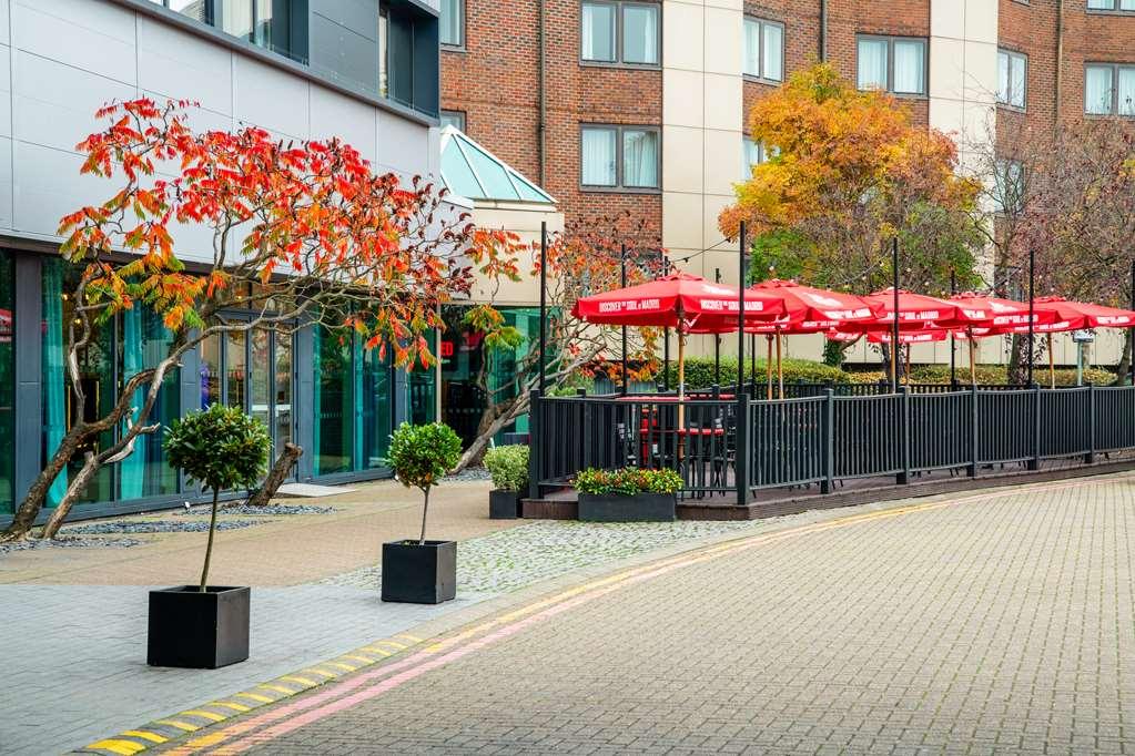 Hotel Radisson And Conf Centre Heathrow