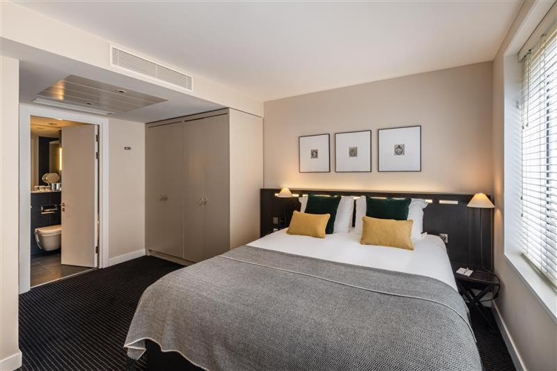 The Resident Soho 4* London