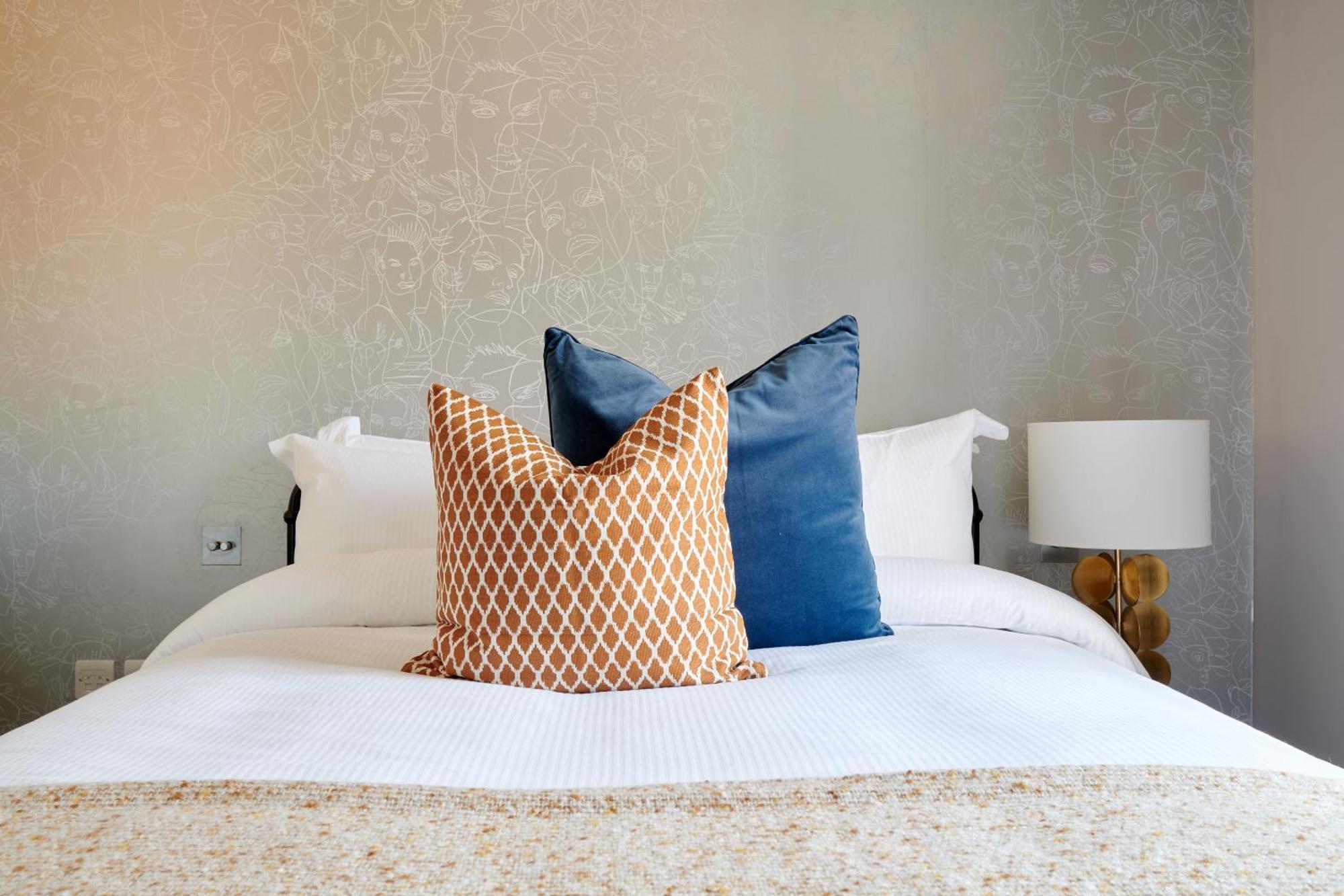 Apartahotel Sonder Sloane Square Londres