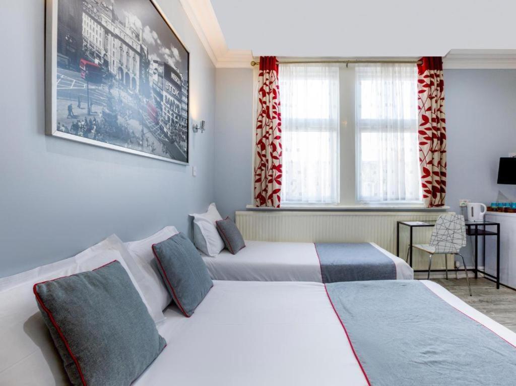 Orlando Hotel Londen