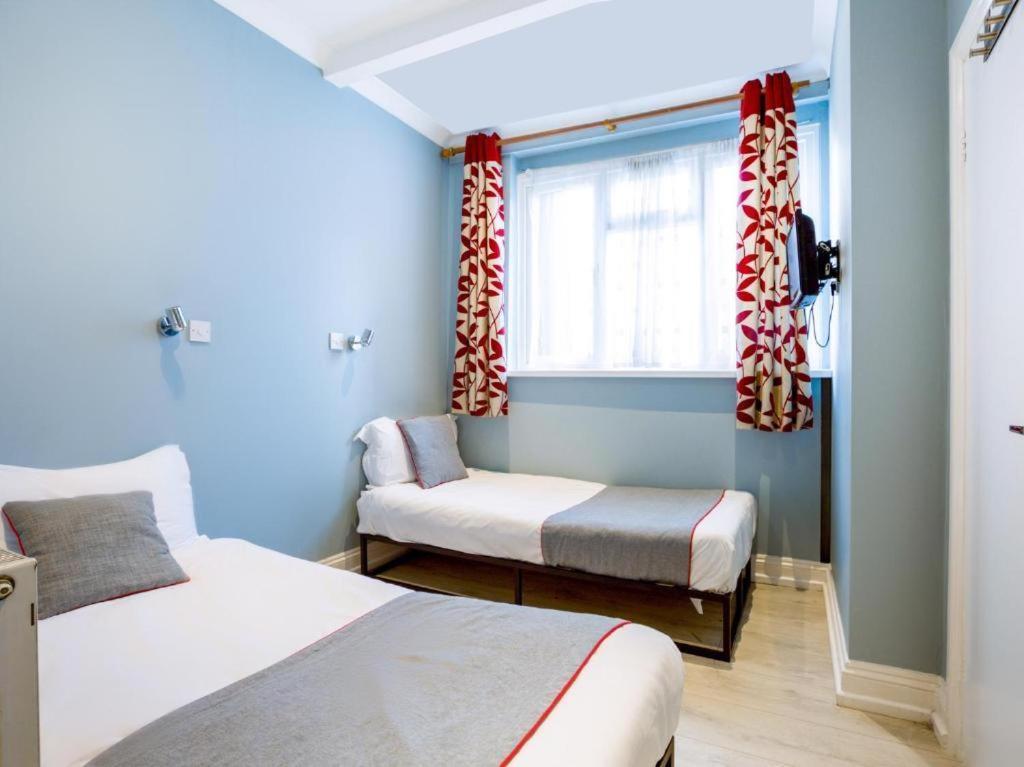 Hotell Orlando 2*