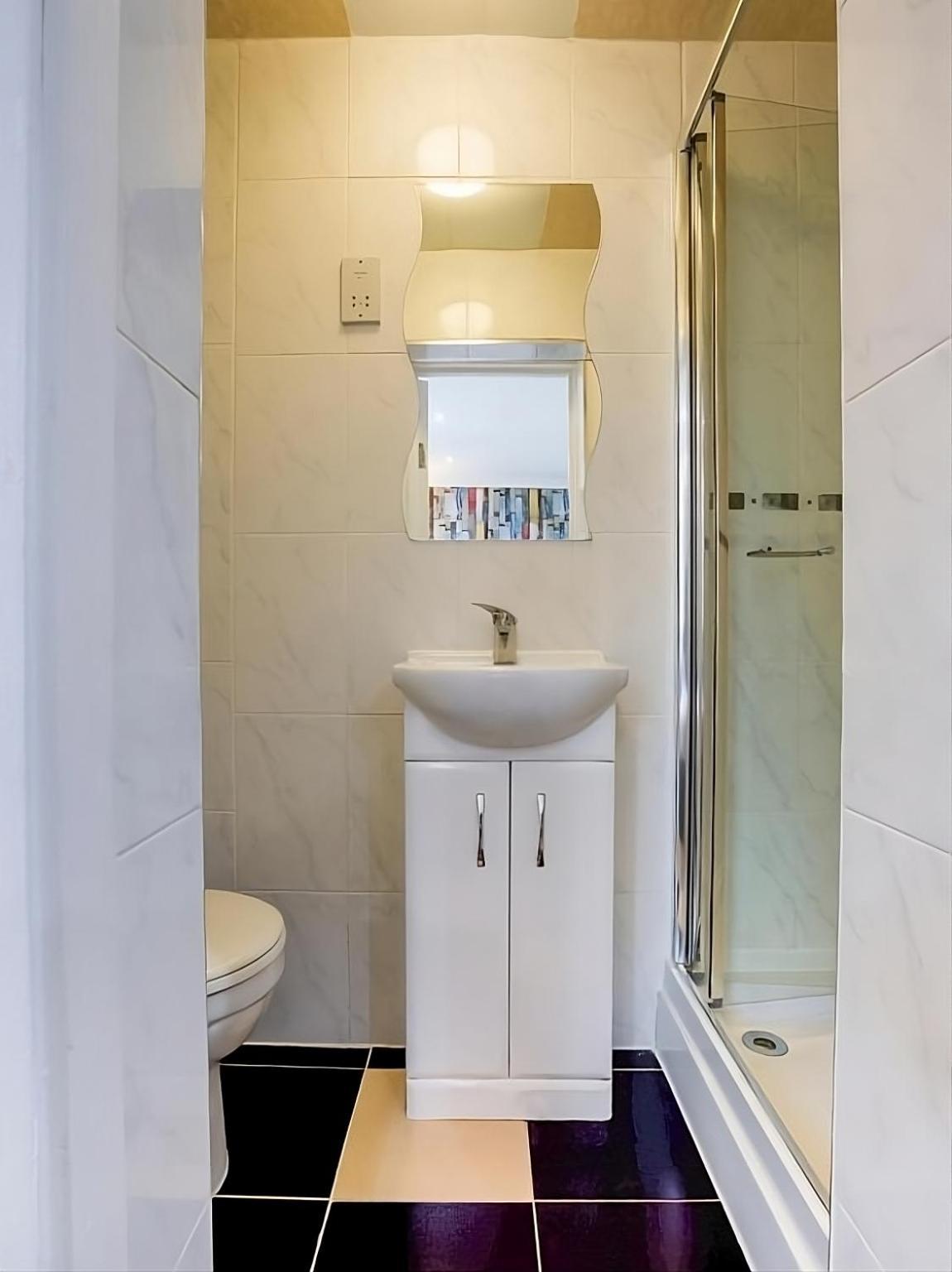 Orlando Hotel Londen