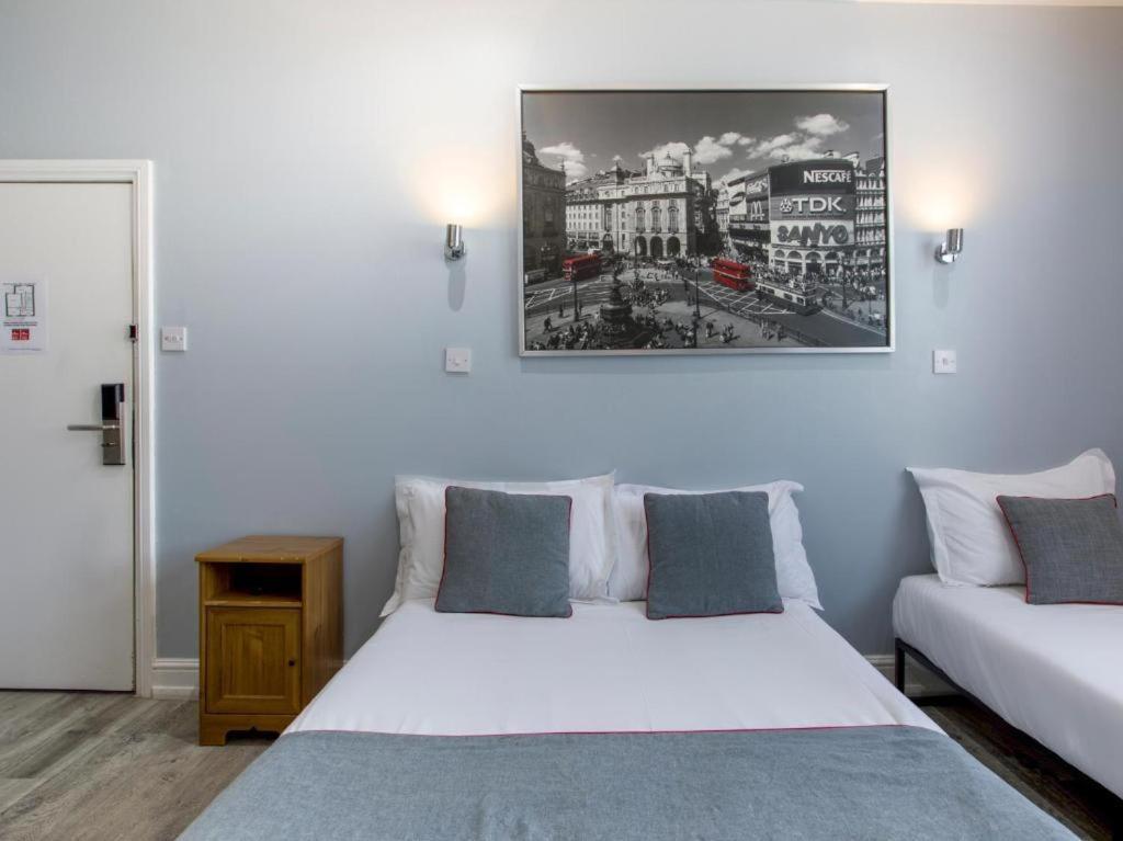 Hotel Orlando Londen