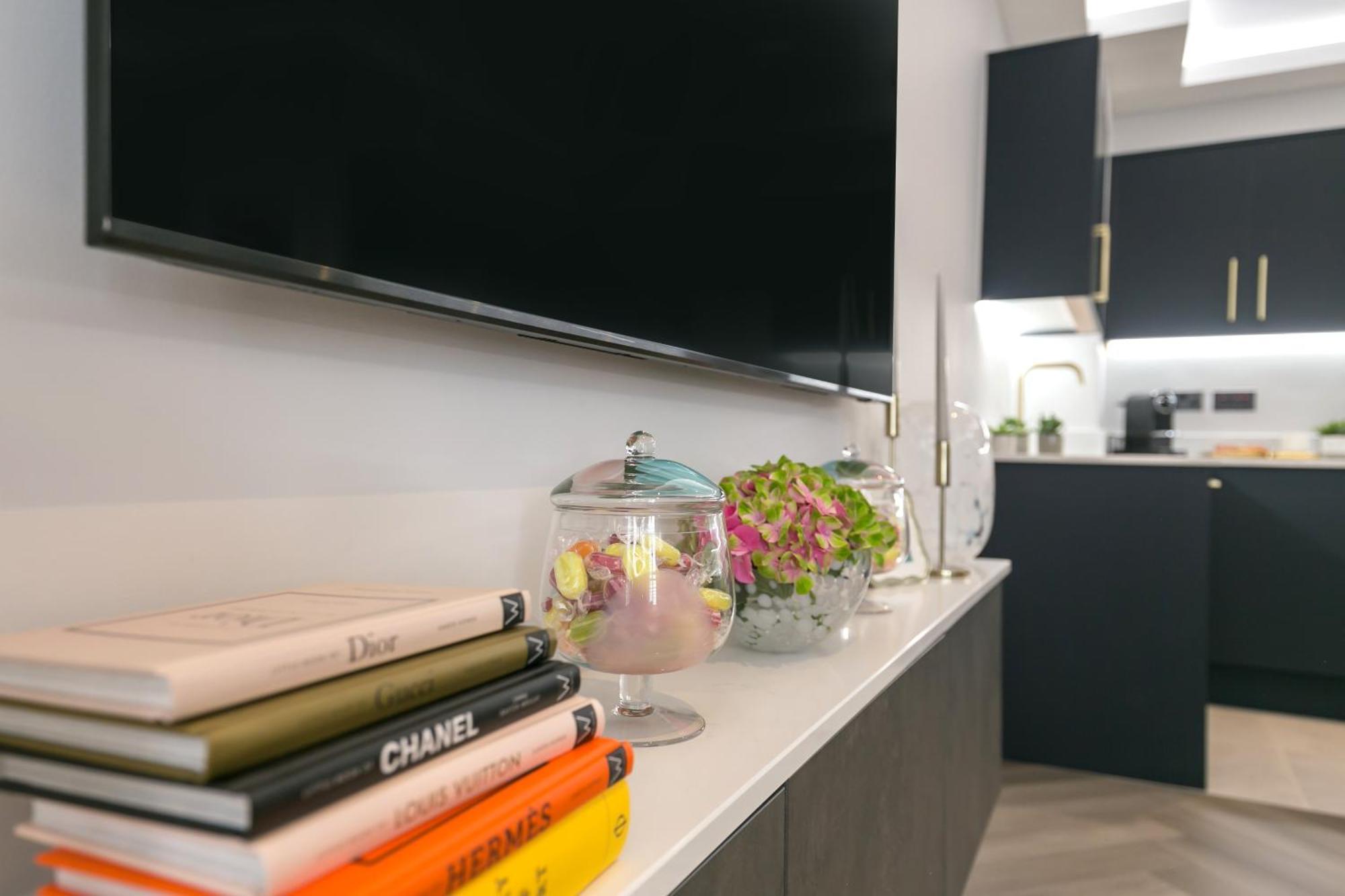 Cozy Elegant In Nevern Square * Londres