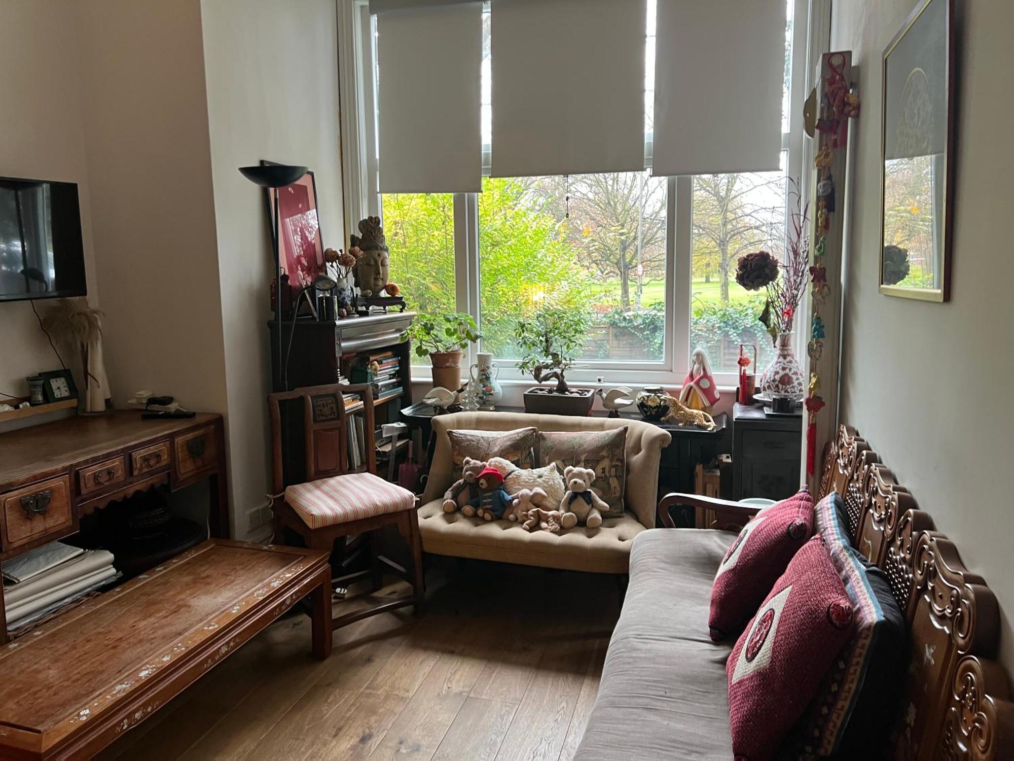 Appartement Common View