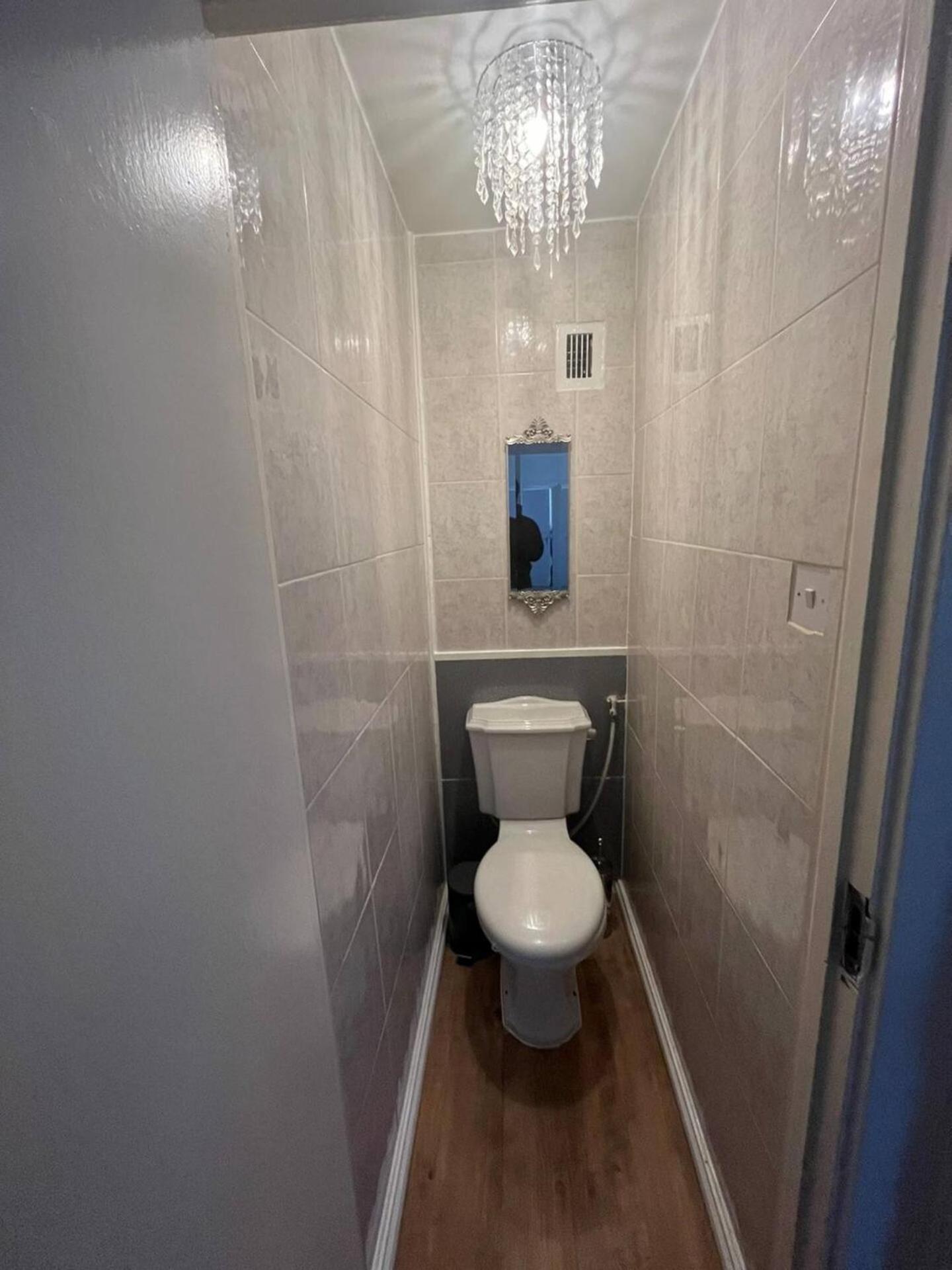 Apartment Regent's Park London