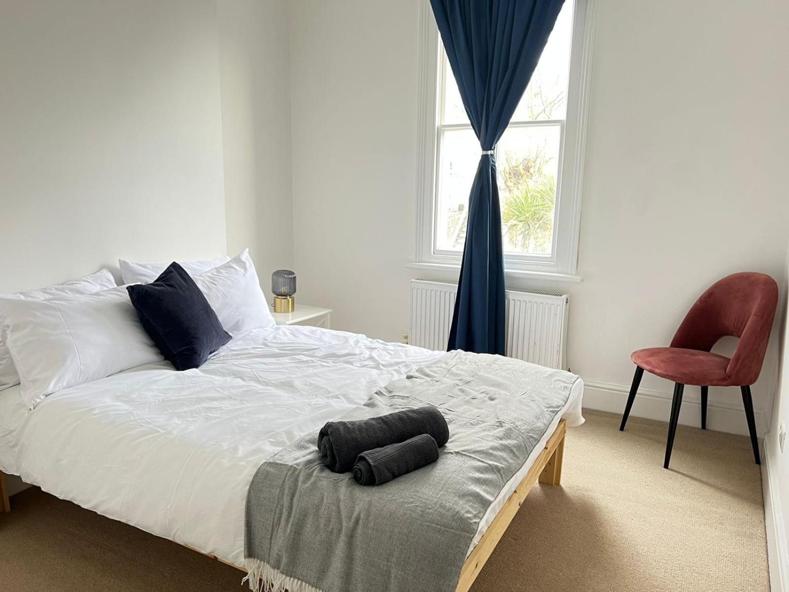 Cricklewood Boutique Vakantiehuis Londen
