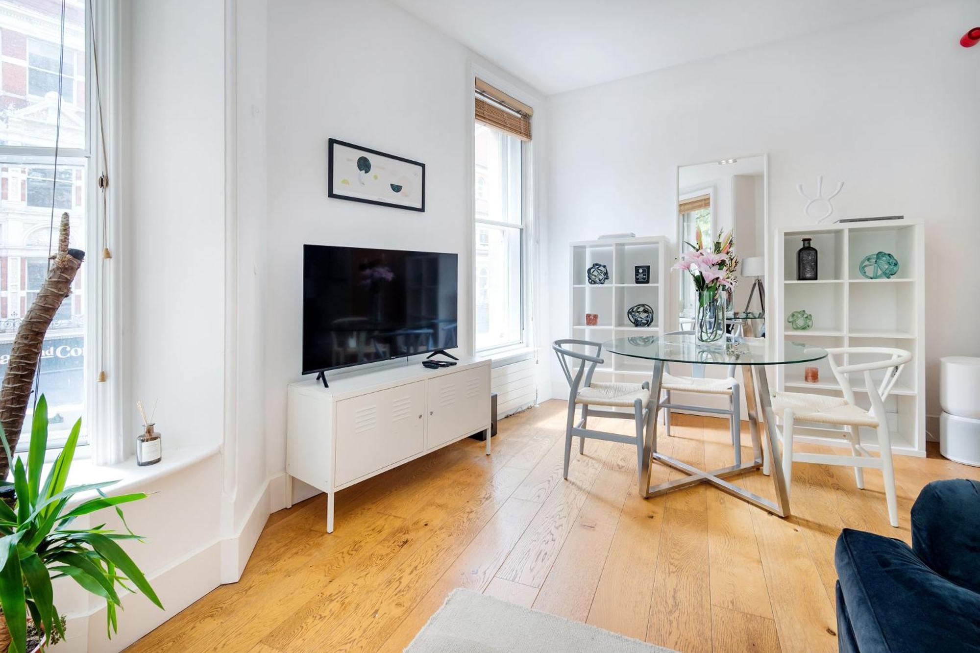 Leilighet Arcore Premium Leicester Square London