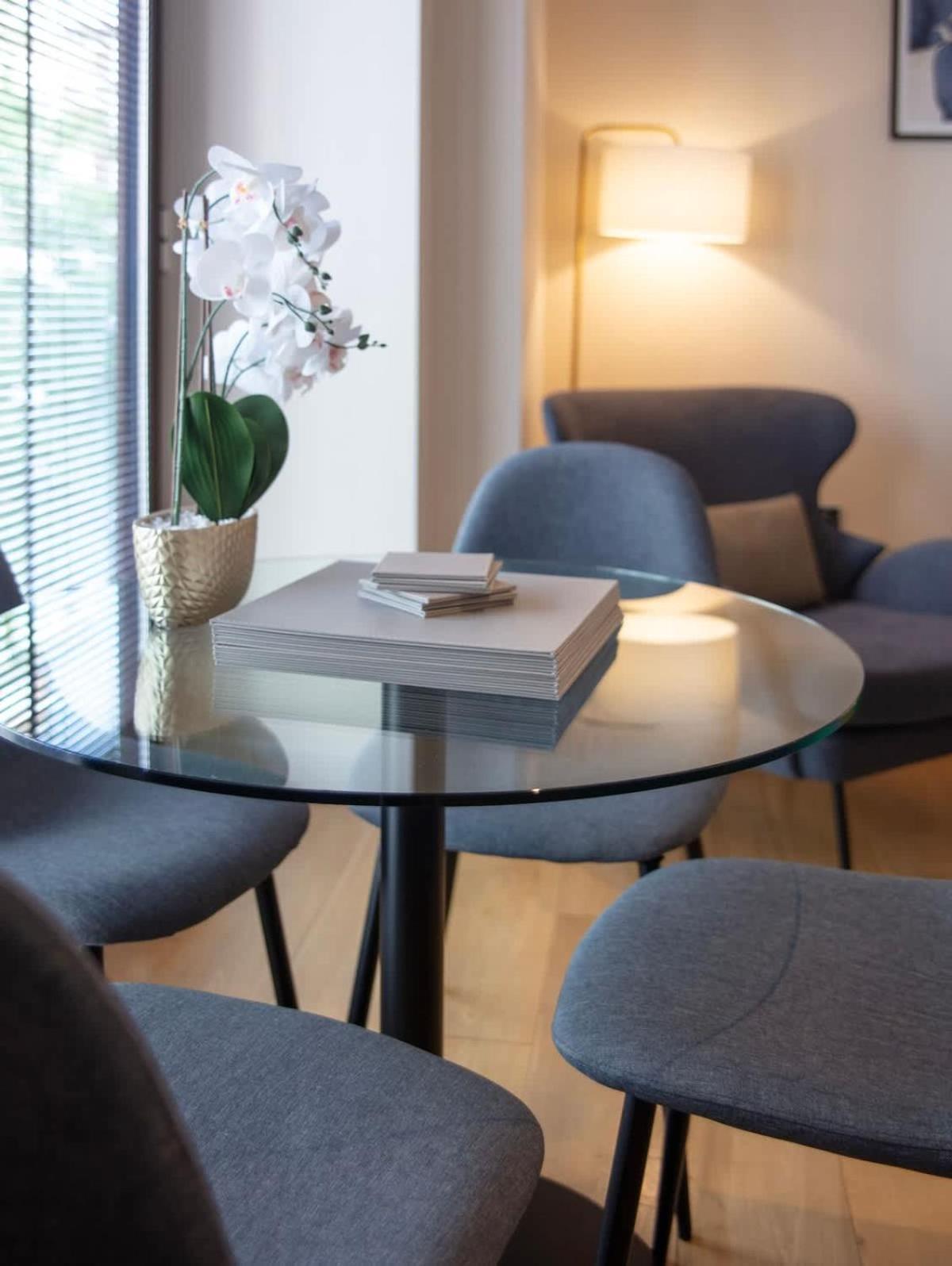 Westminster Two Bed One Bath Sleeps 5 Appartement *