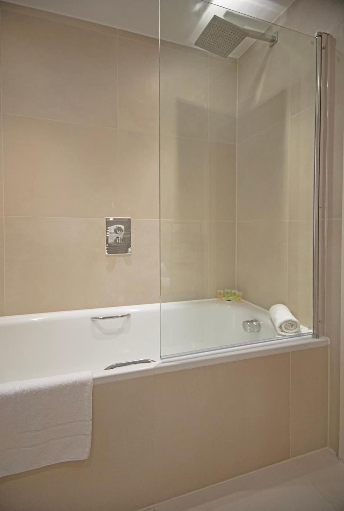 Westminster Two Bed One Bath Sleeps 5 Appartement *