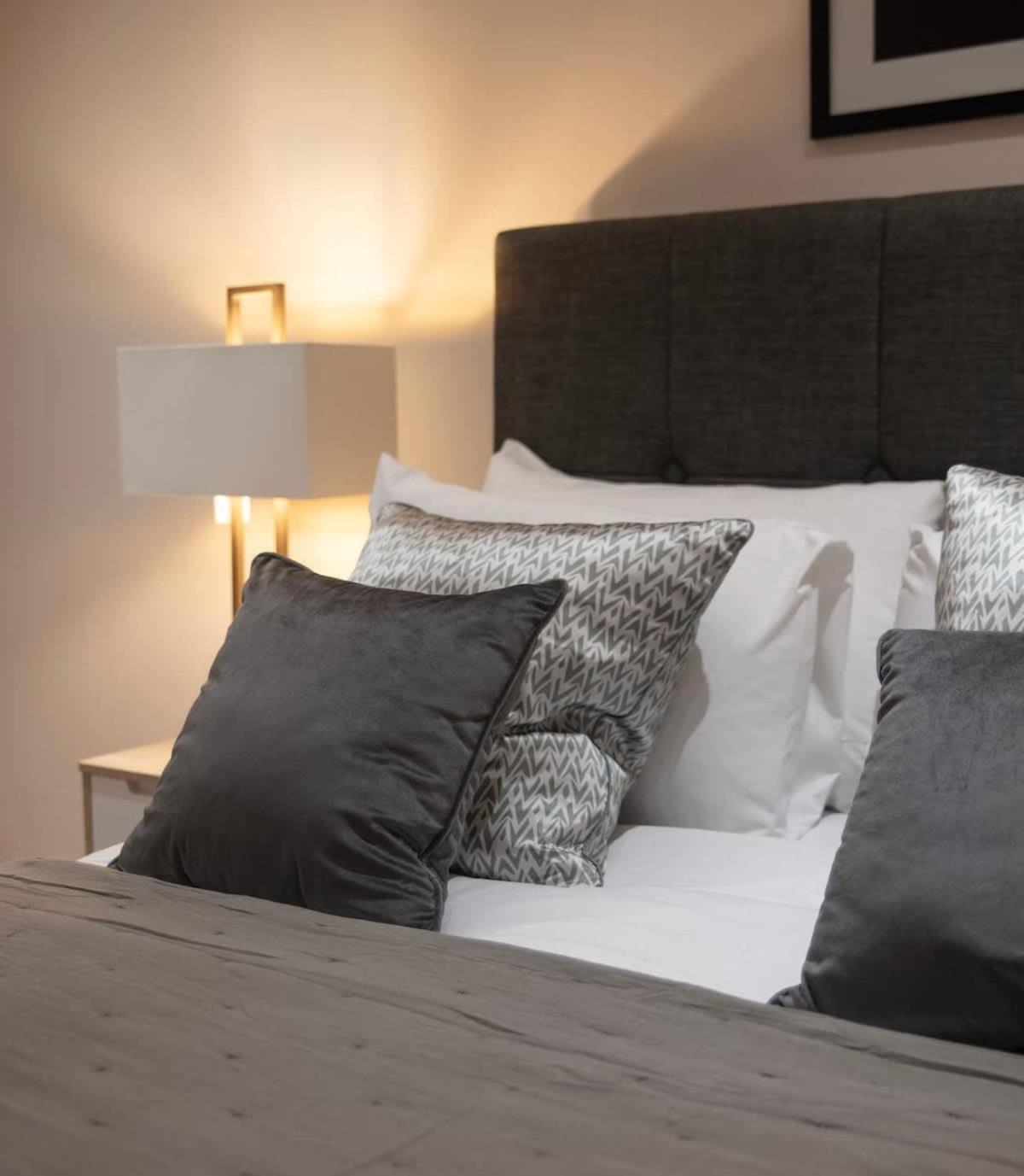 Appartement Westminster Two Bed One Bath Sleeps 5 *