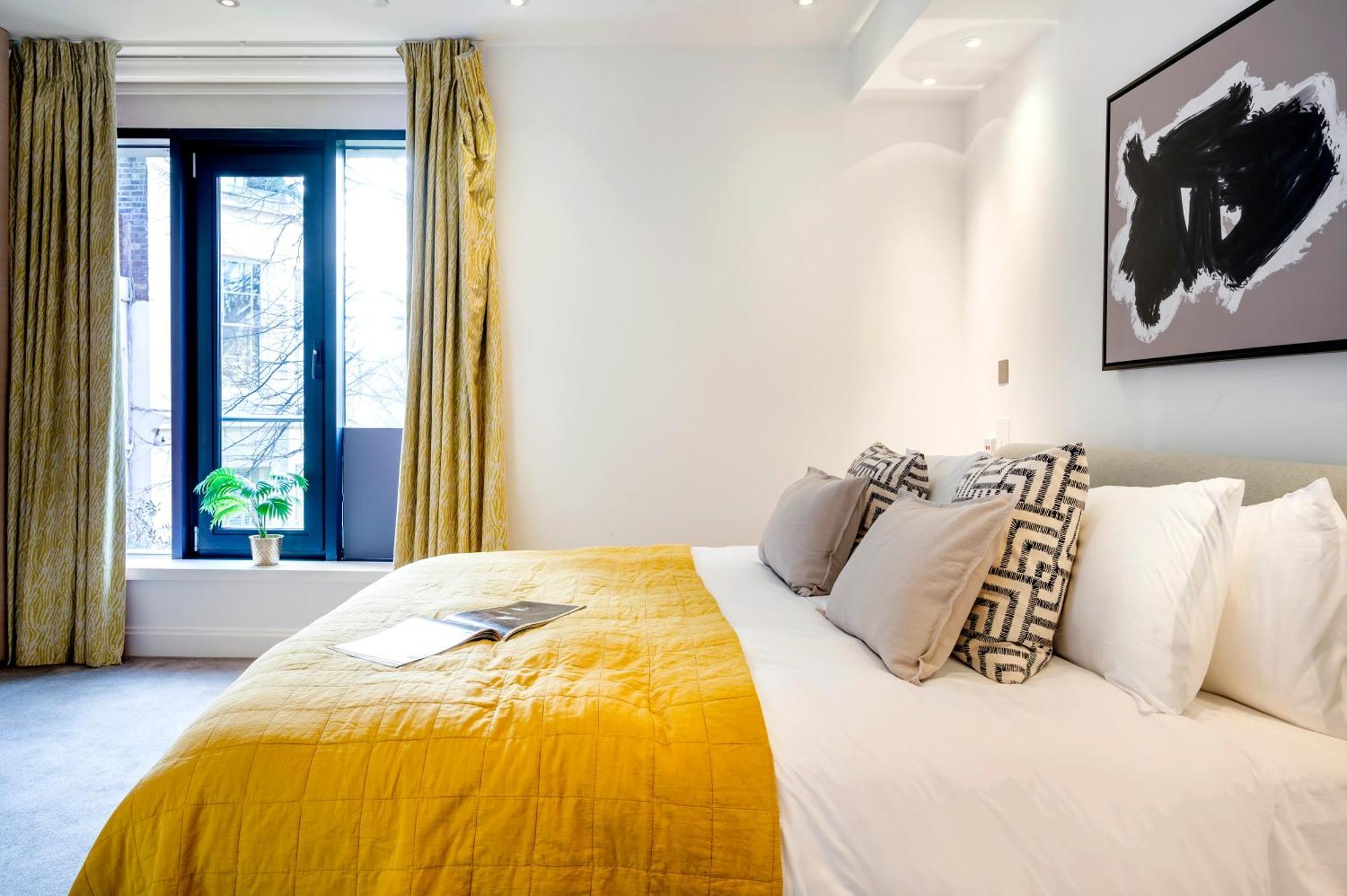 Arcore Premium Primrose Hill London