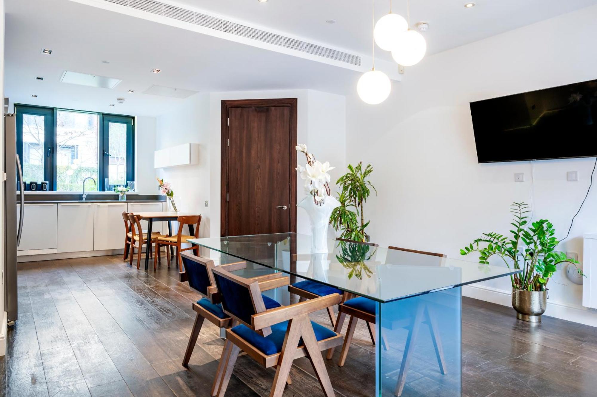 Arcore Premium Primrose Hill * London