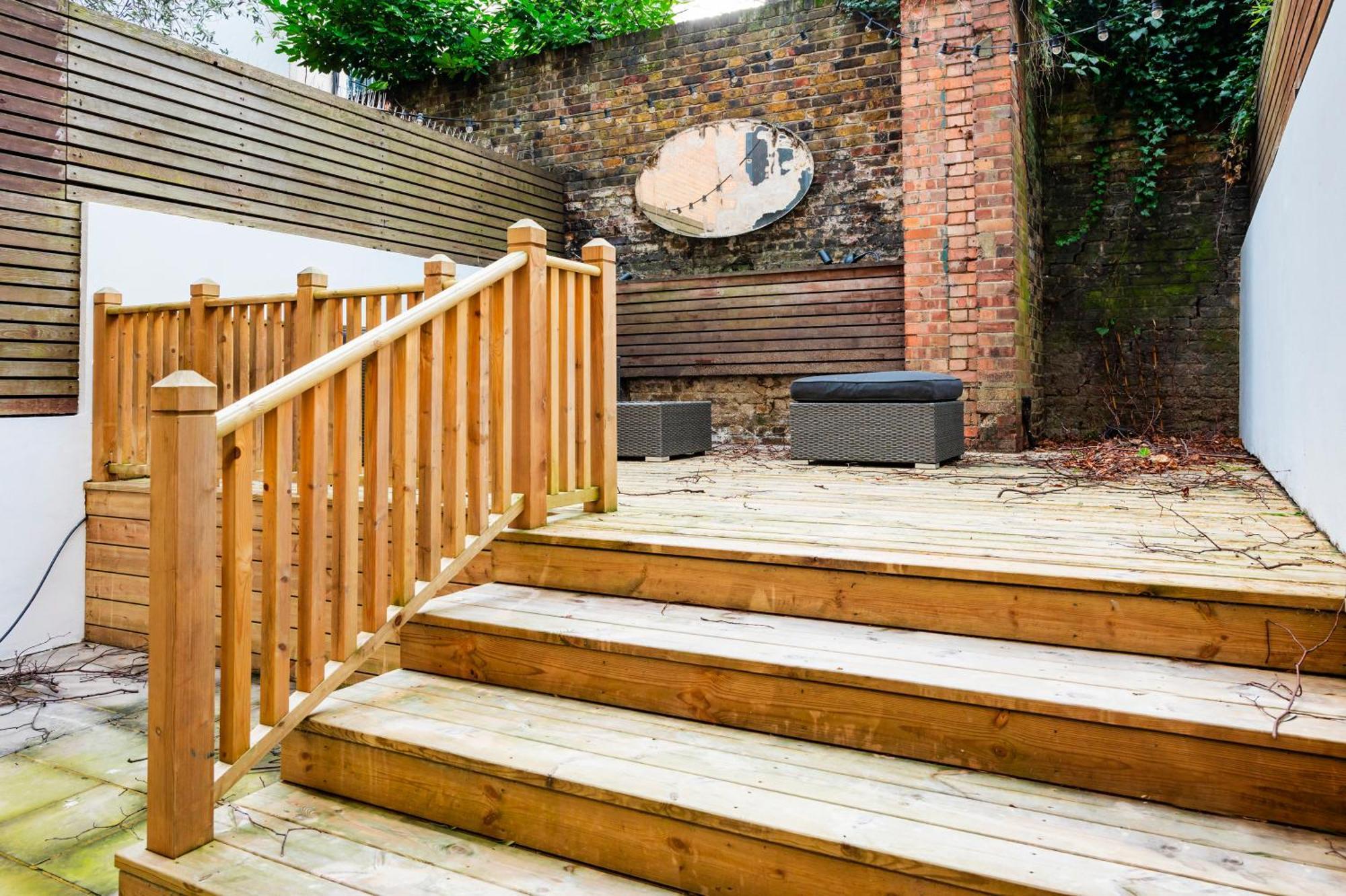 Arcore Premium Primrose Hill Apartment *
