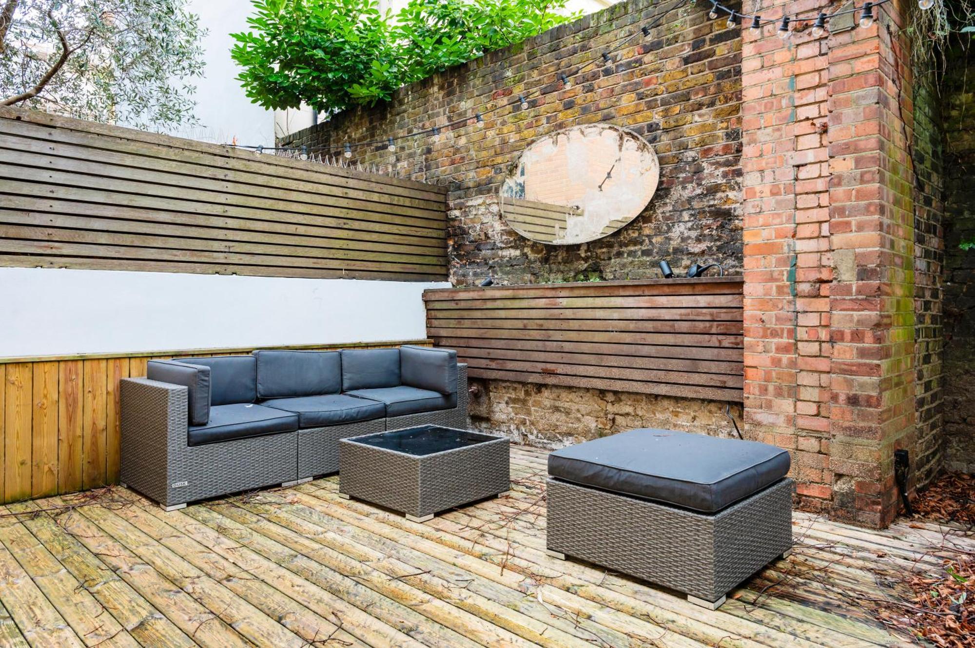 Arcore Premium Primrose Hill Apartment London