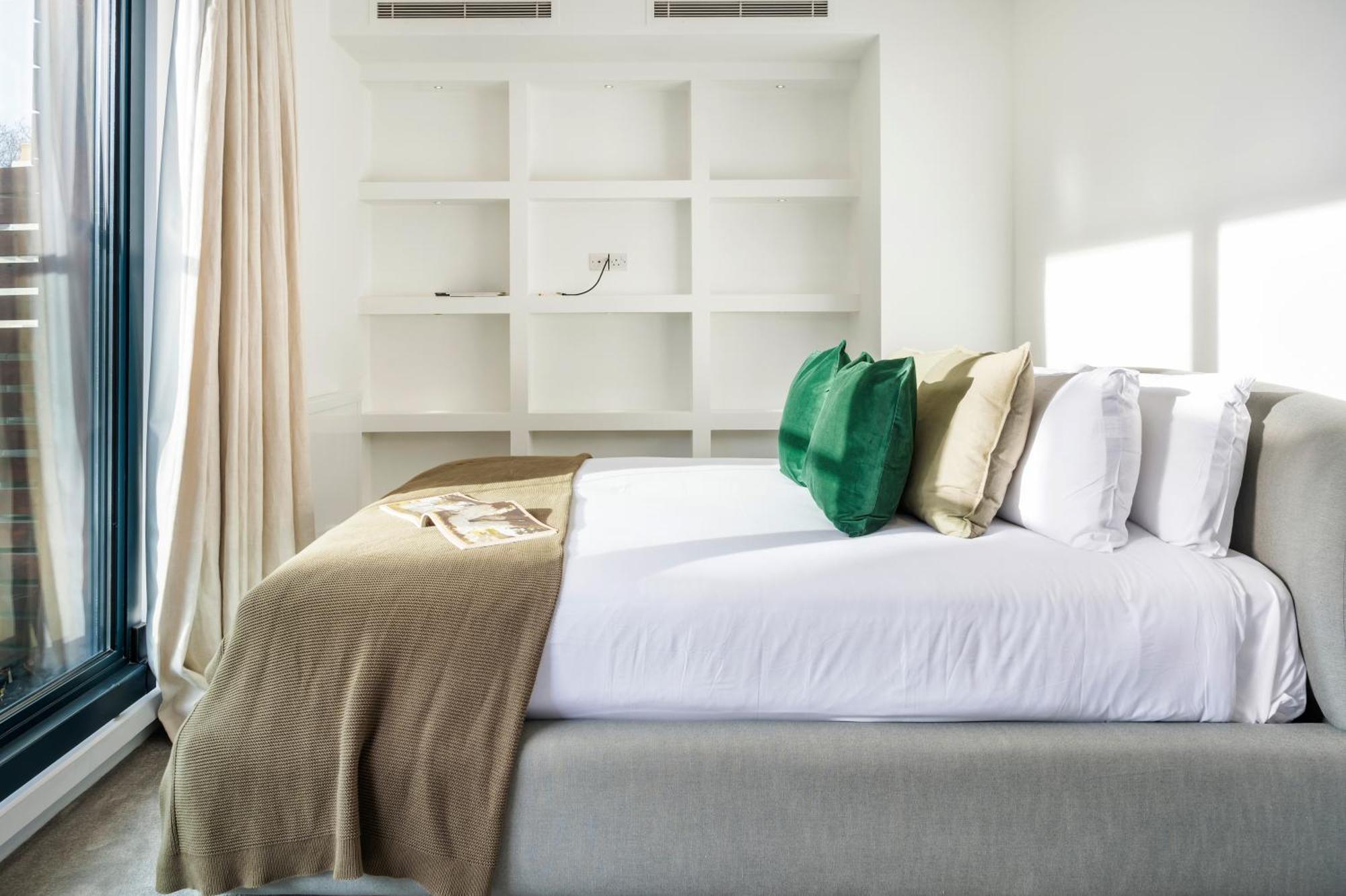 Apartment Arcore Premium Primrose Hill London