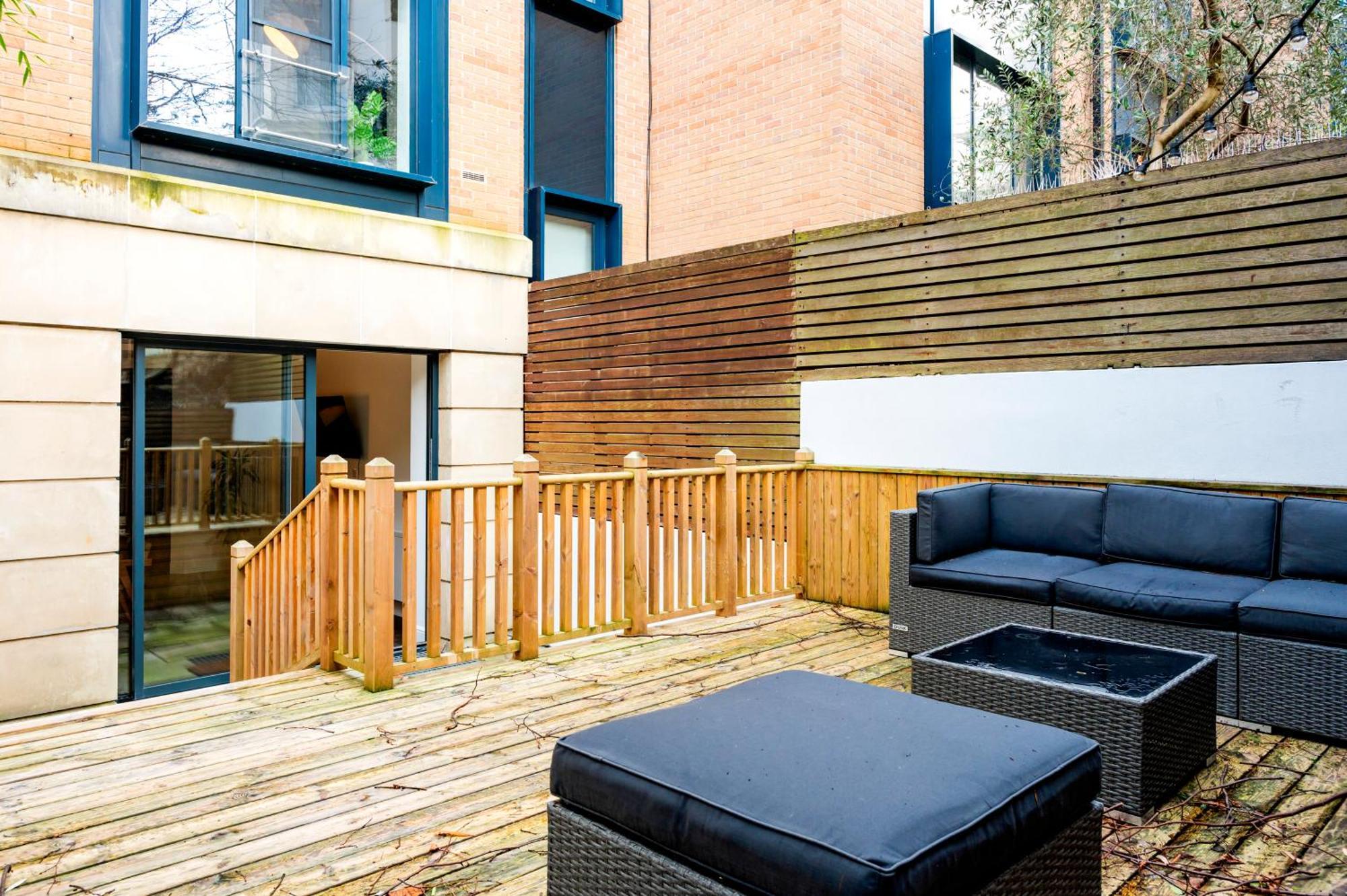Arcore Premium Primrose Hill *