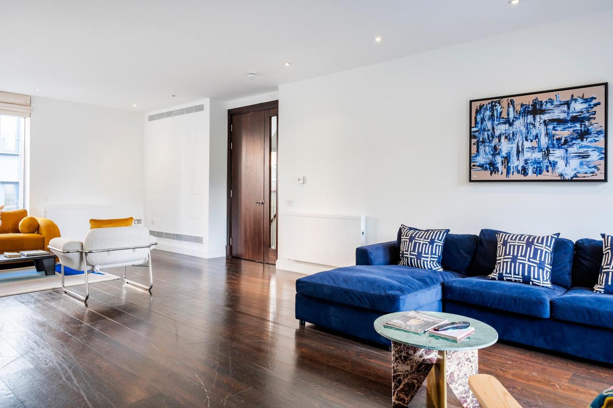 Arcore Premium Primrose Hill London