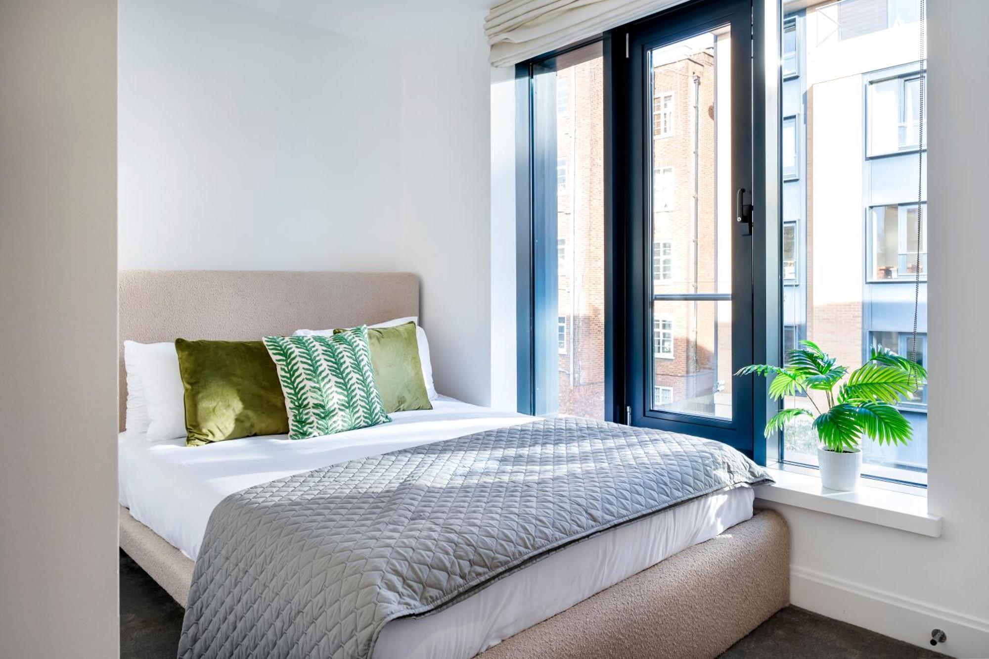 Apartment Arcore Premium Primrose Hill