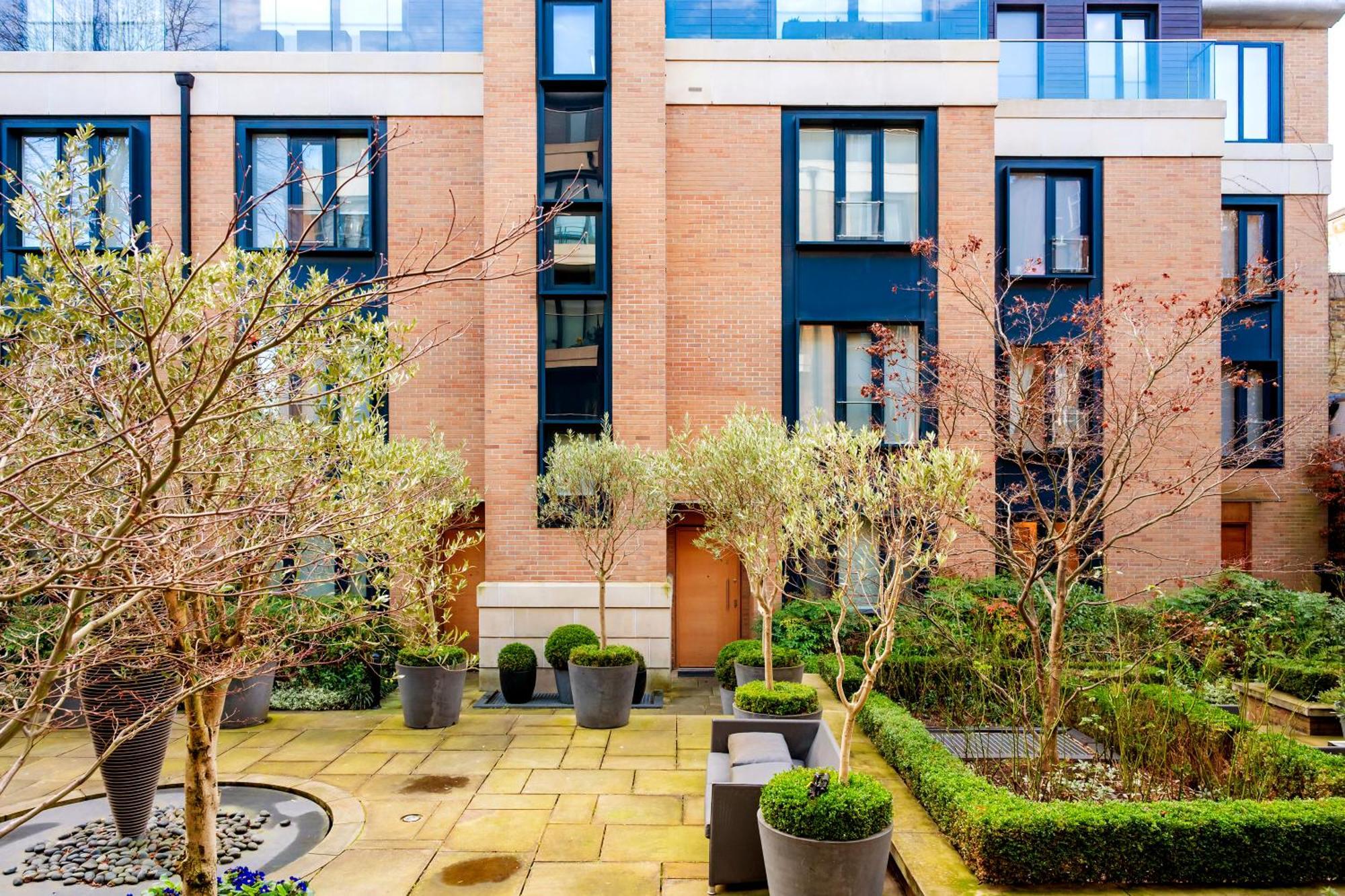 Apartment Arcore Premium Primrose Hill *