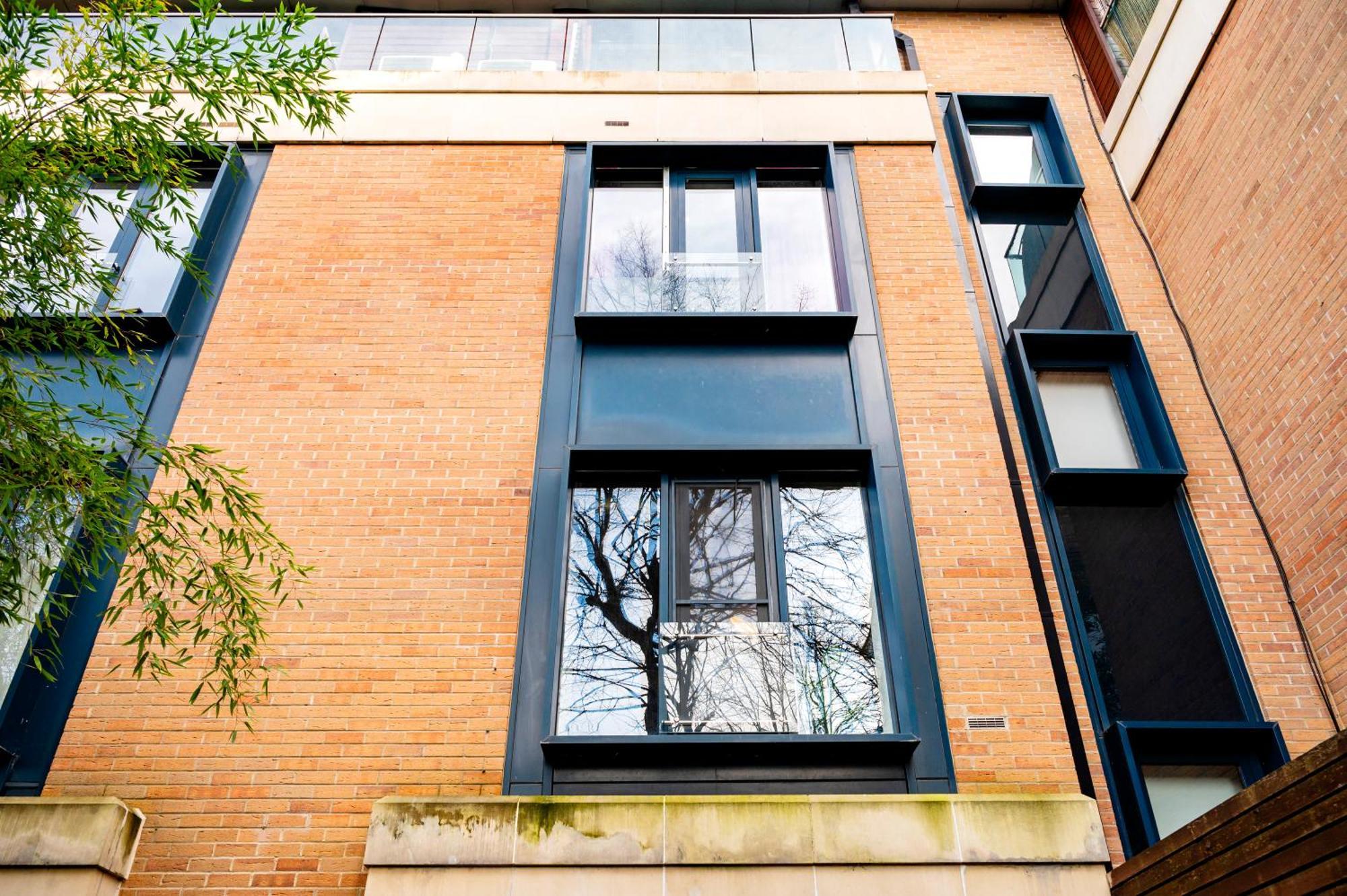 Arcore Premium Primrose Hill *