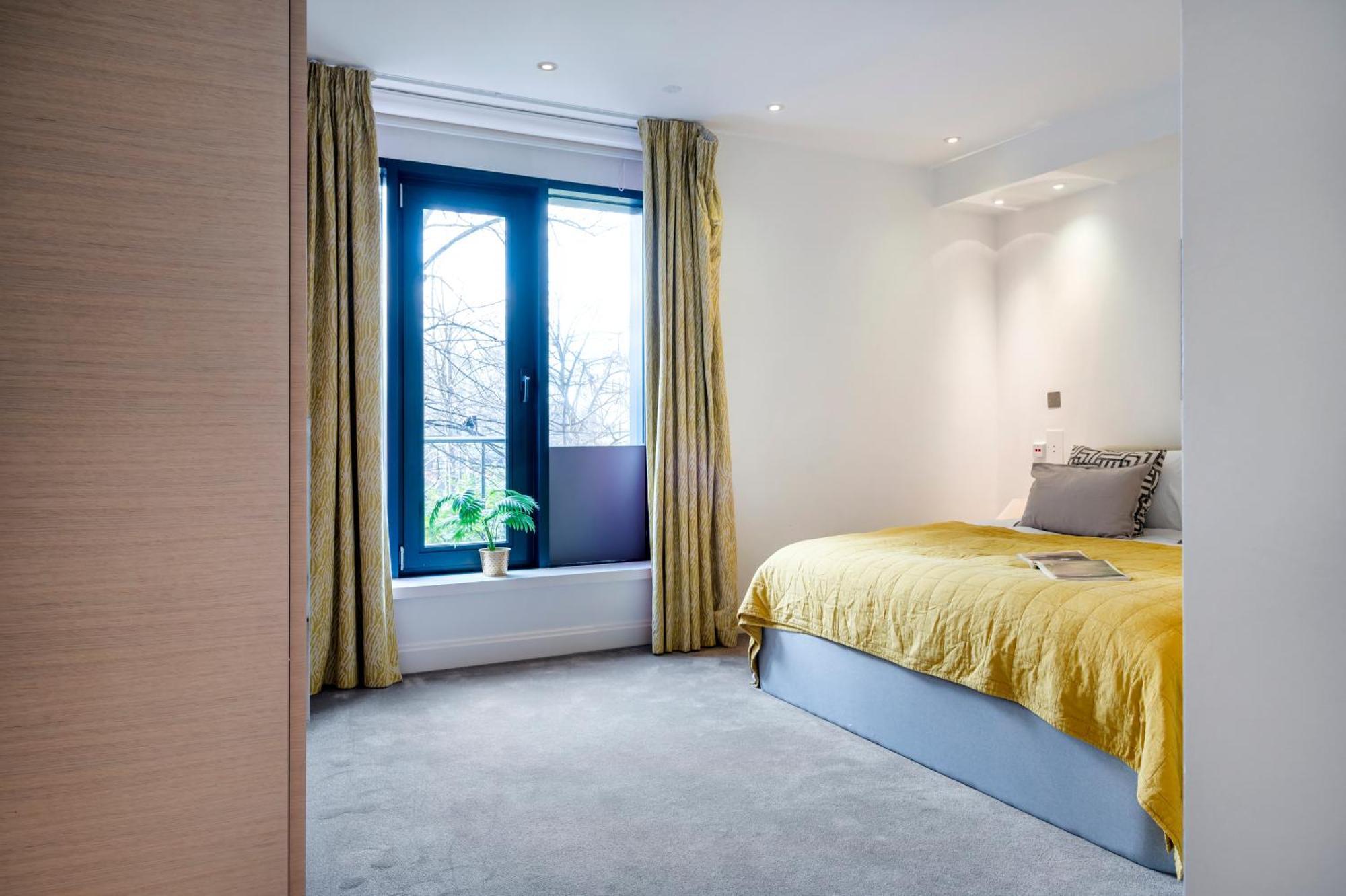 Arcore Premium Primrose Hill London