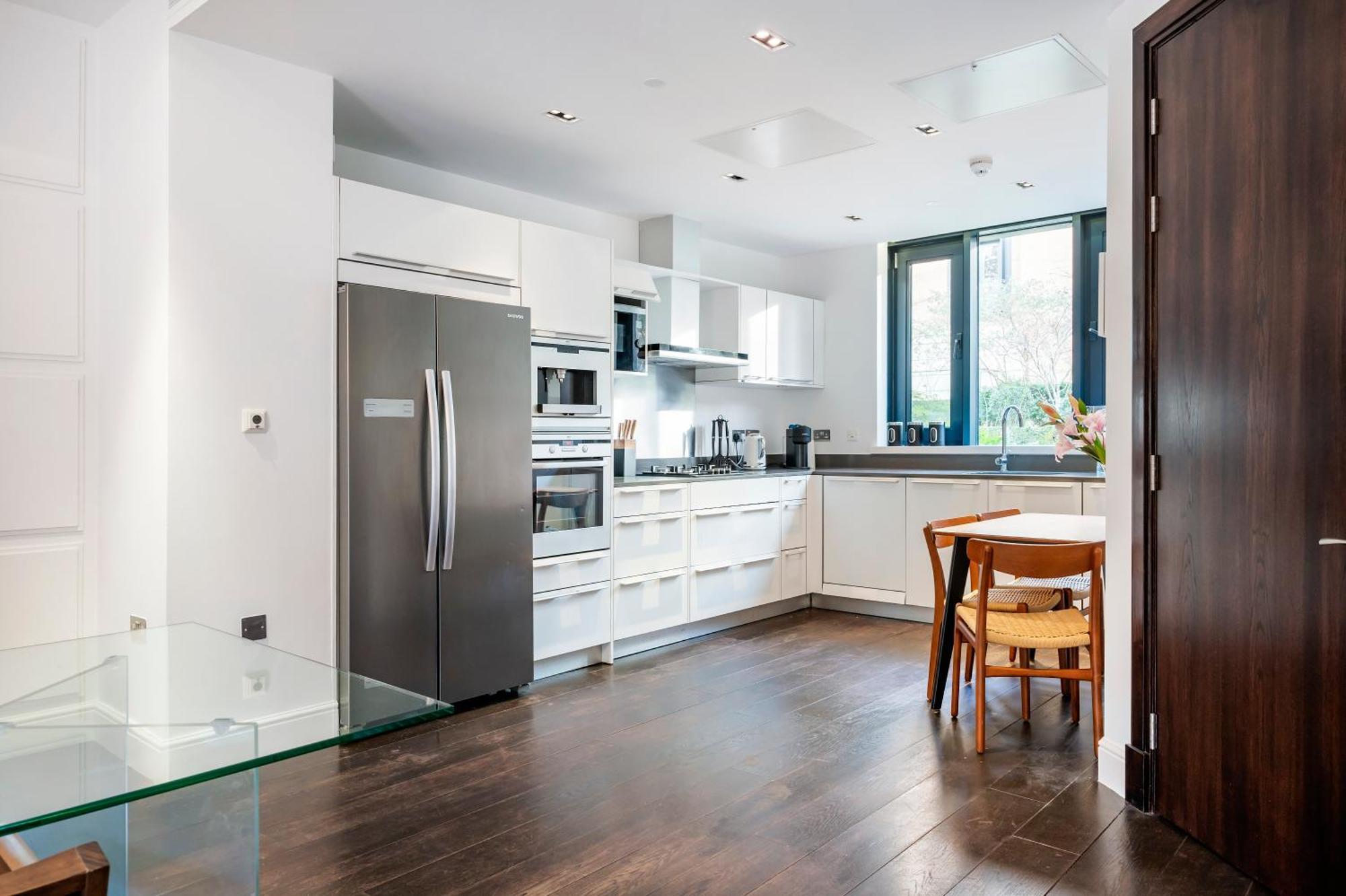 Apartment Arcore Premium Primrose Hill