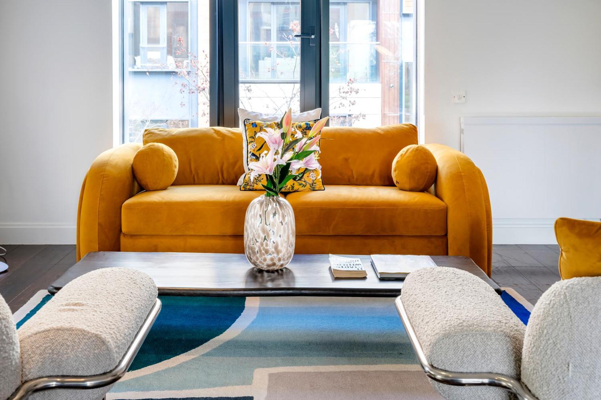 Apartment Arcore Premium Primrose Hill *