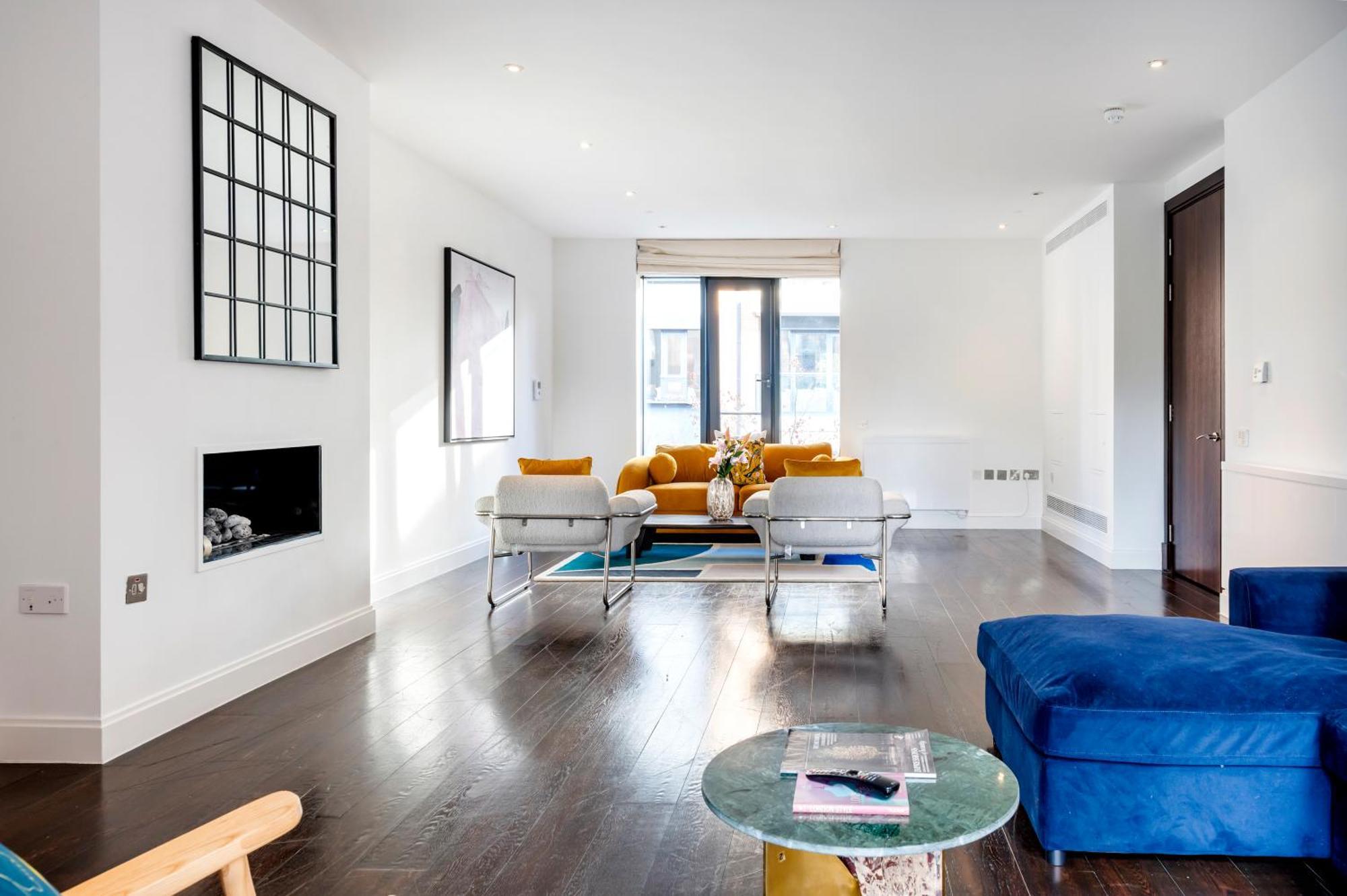 Arcore Premium Primrose Hill *