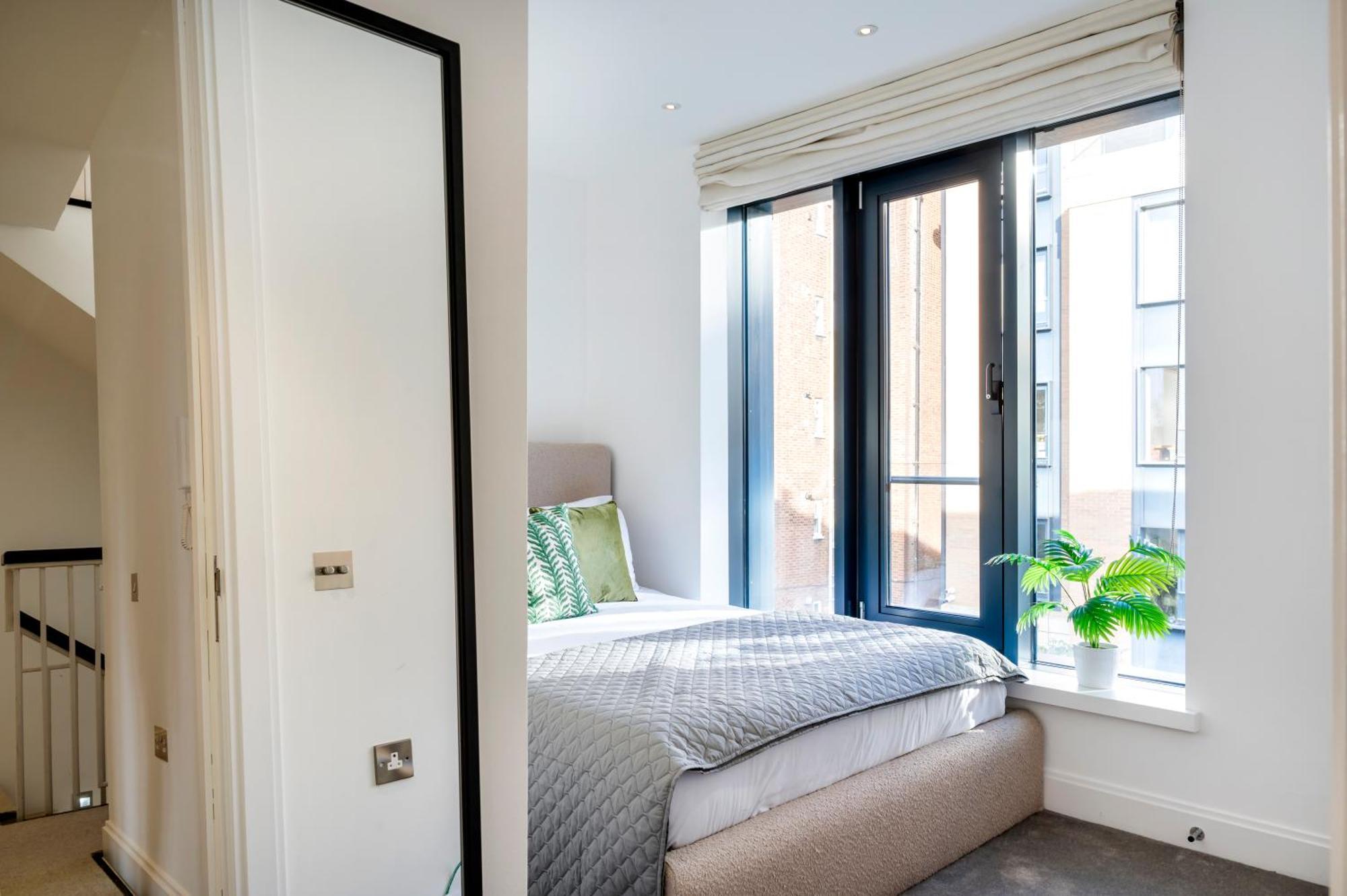 Apartment Arcore Premium Primrose Hill *