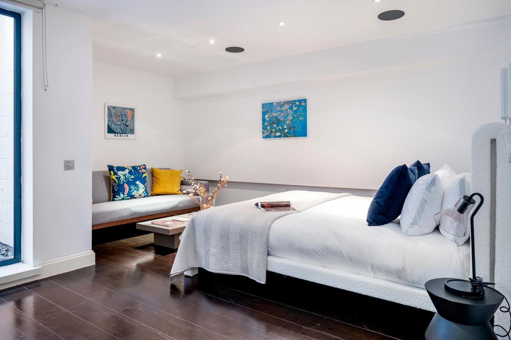 Arcore Premium Primrose Hill *