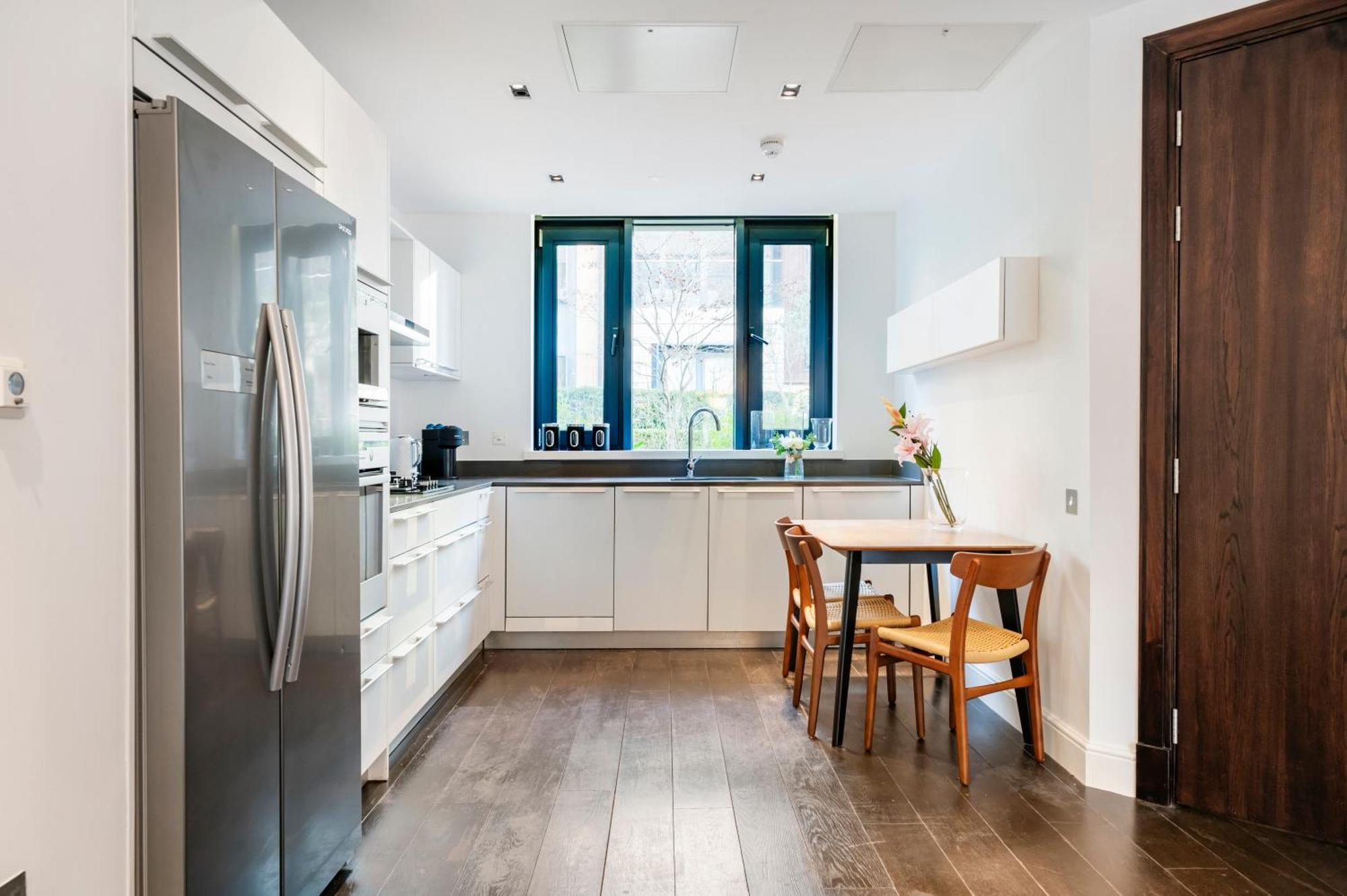 Arcore Premium Primrose Hill London