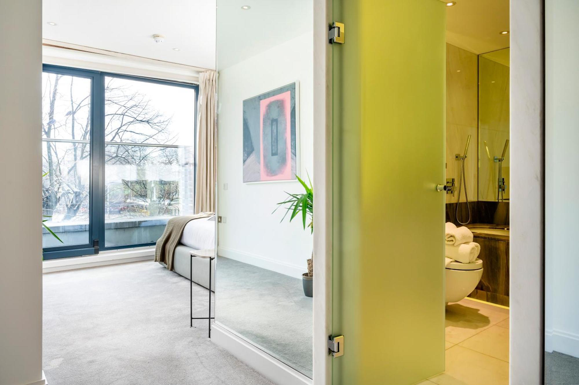 Arcore Premium Primrose Hill * London
