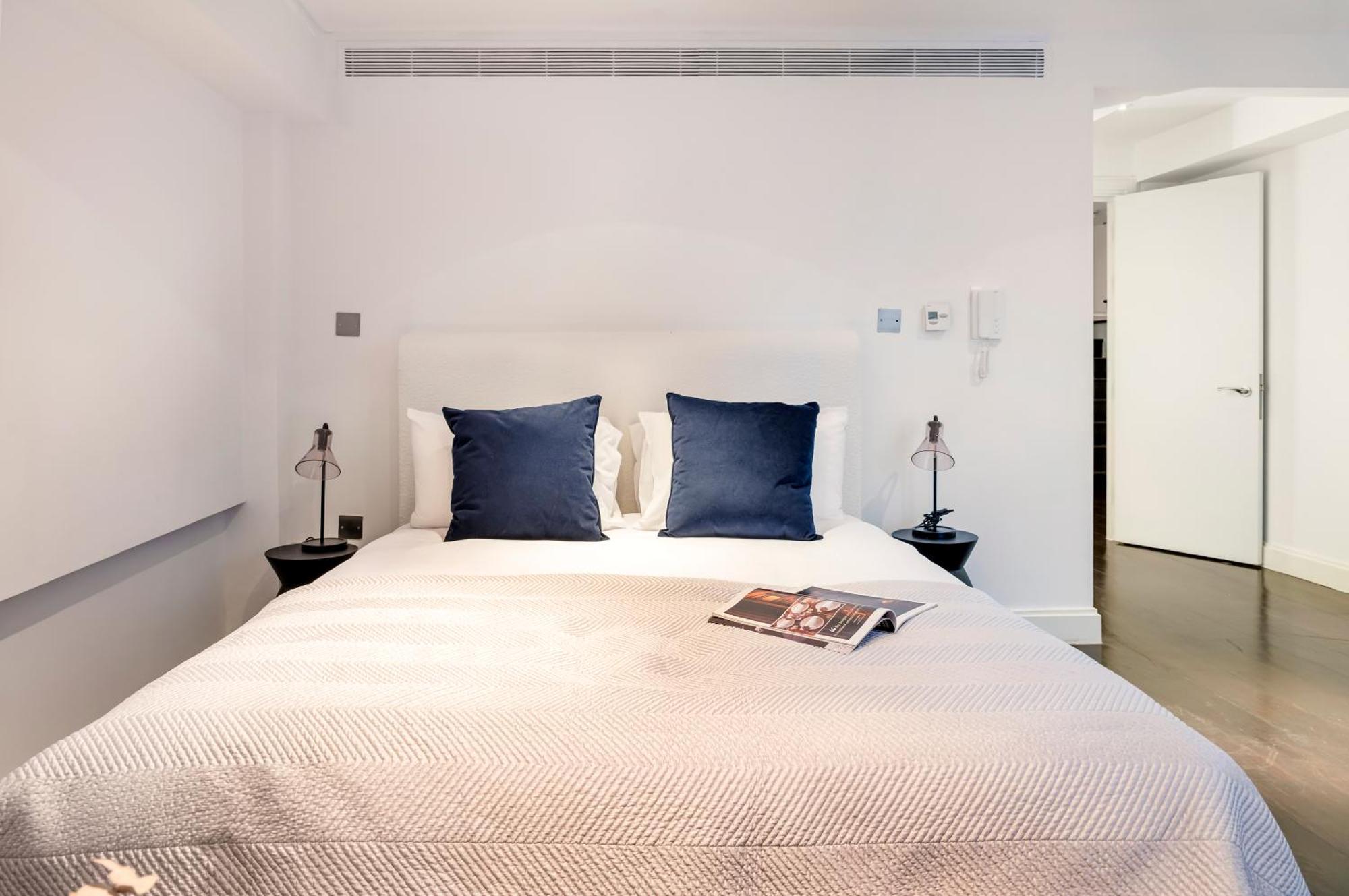 Apartment Arcore Premium Primrose Hill