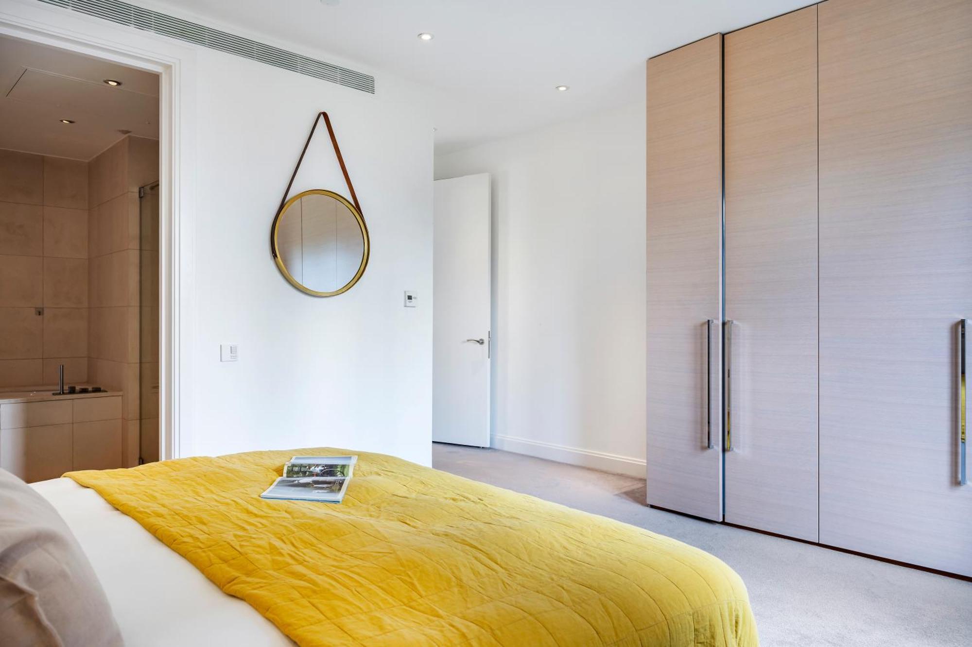 Apartment Arcore Premium Primrose Hill