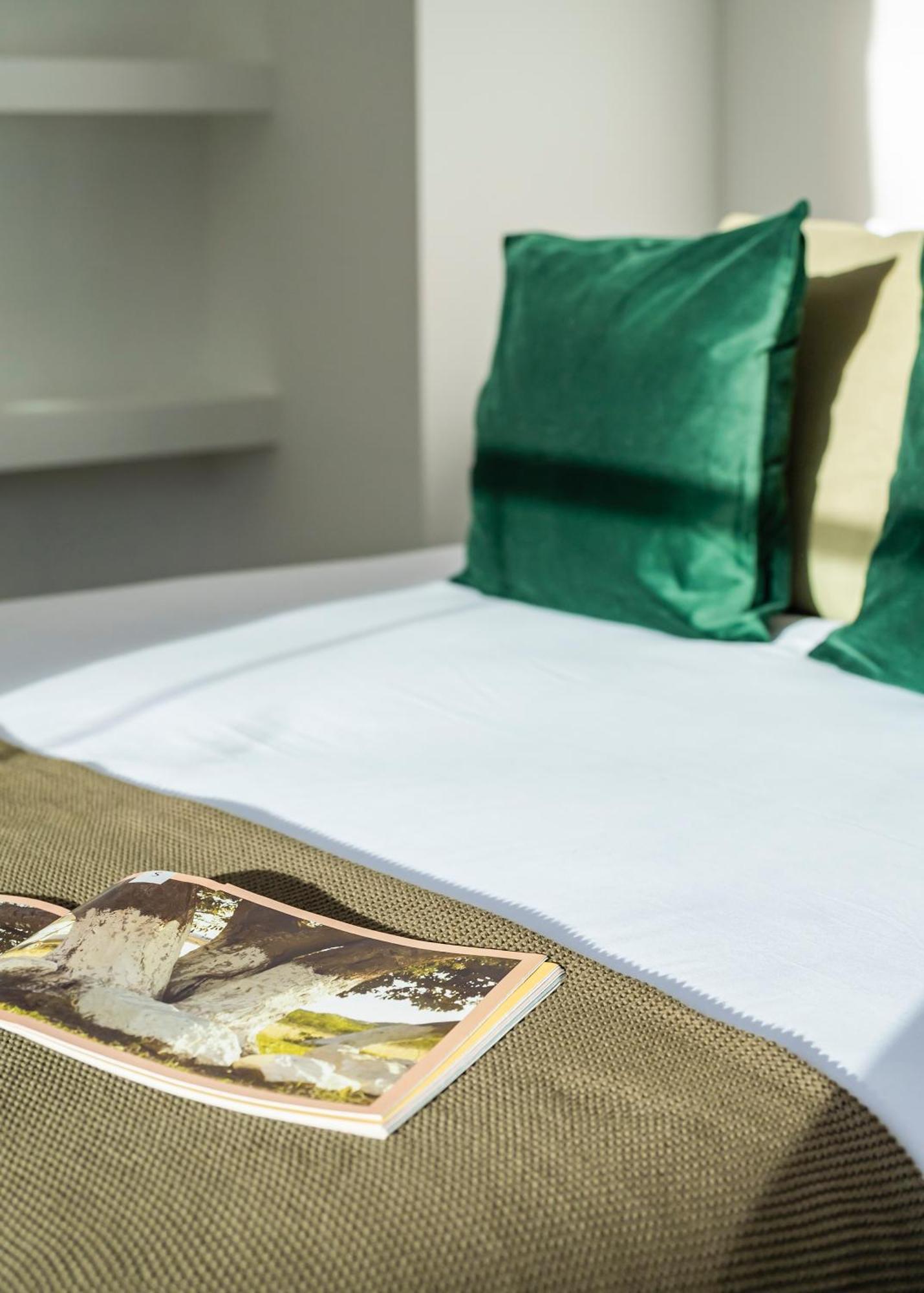 Arcore Premium Primrose Hill Leilighet *