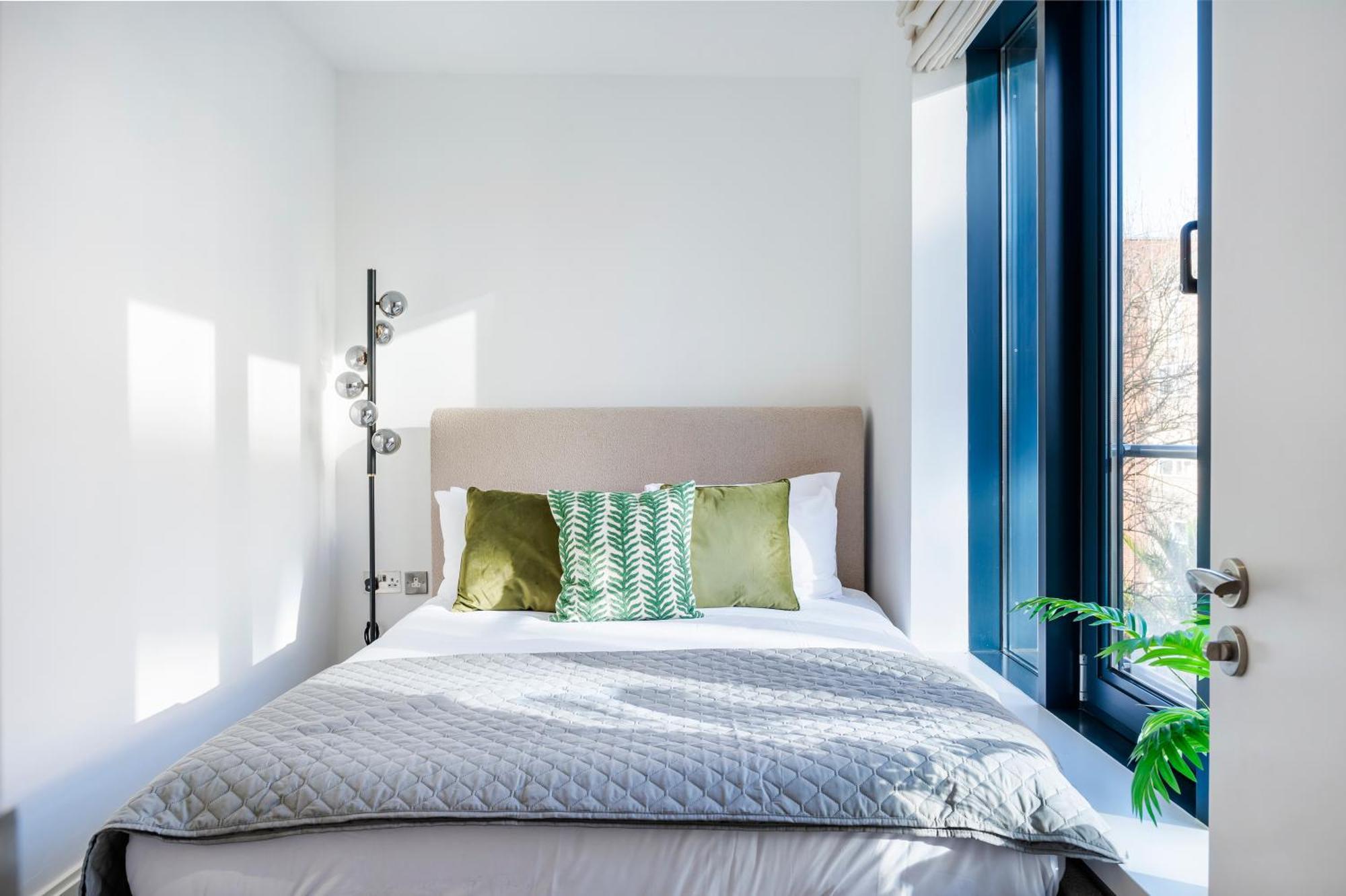 Arcore Premium Primrose Hill Leilighet London