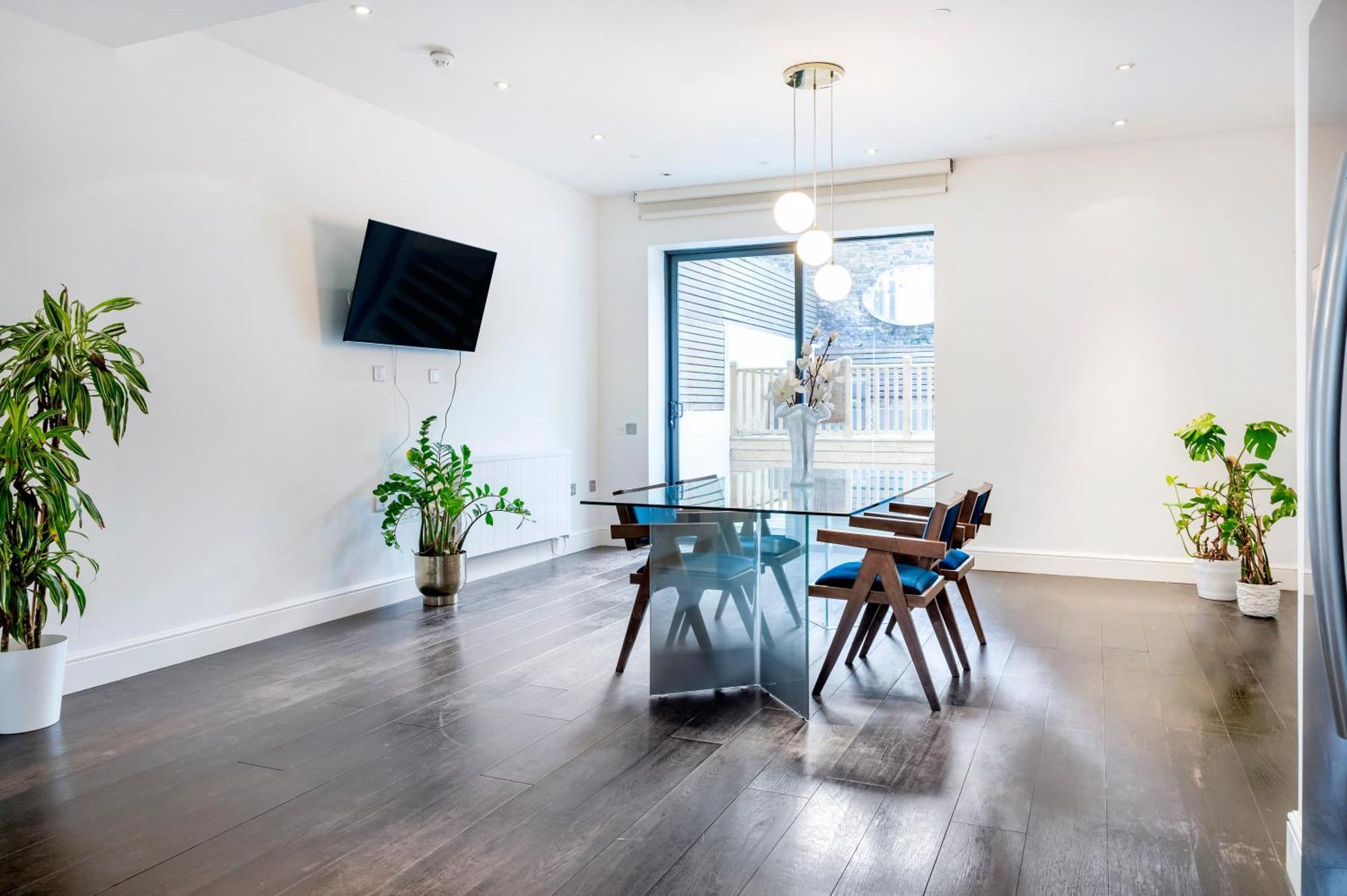 Arcore Premium Primrose Hill London
