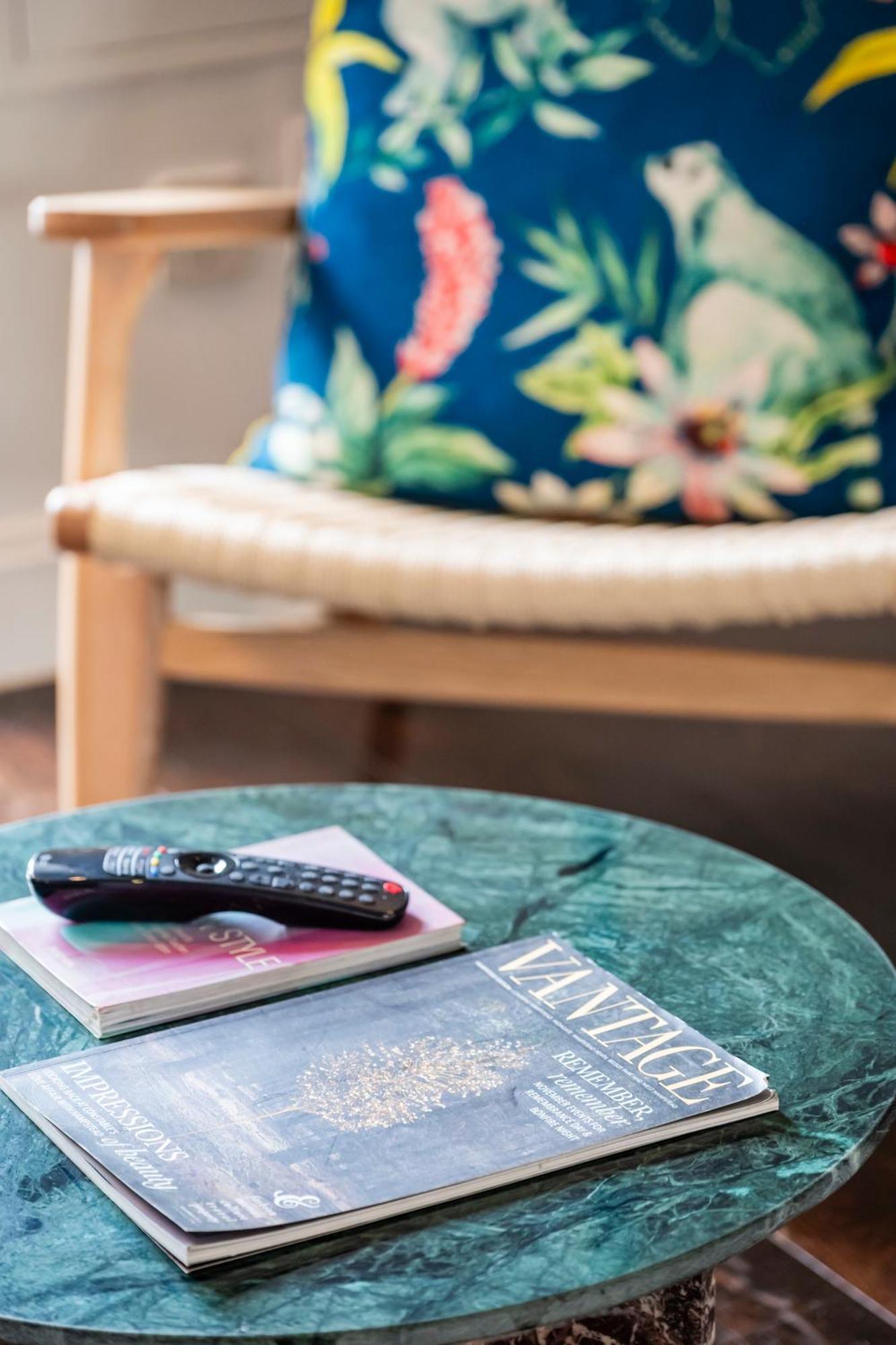 Apartment Arcore Premium Primrose Hill