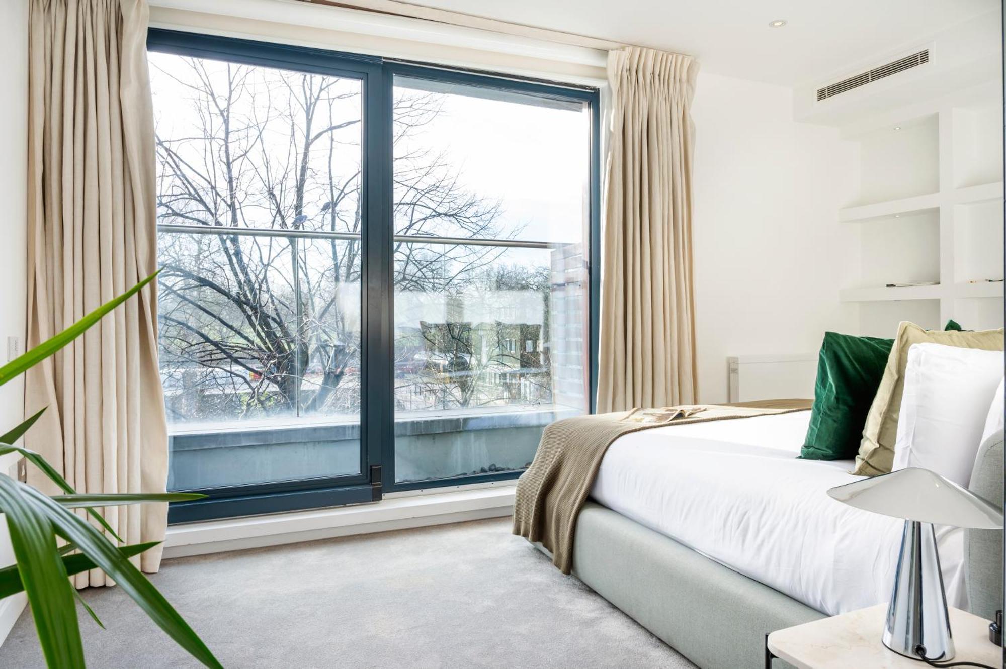 Arcore Premium Primrose Hill London