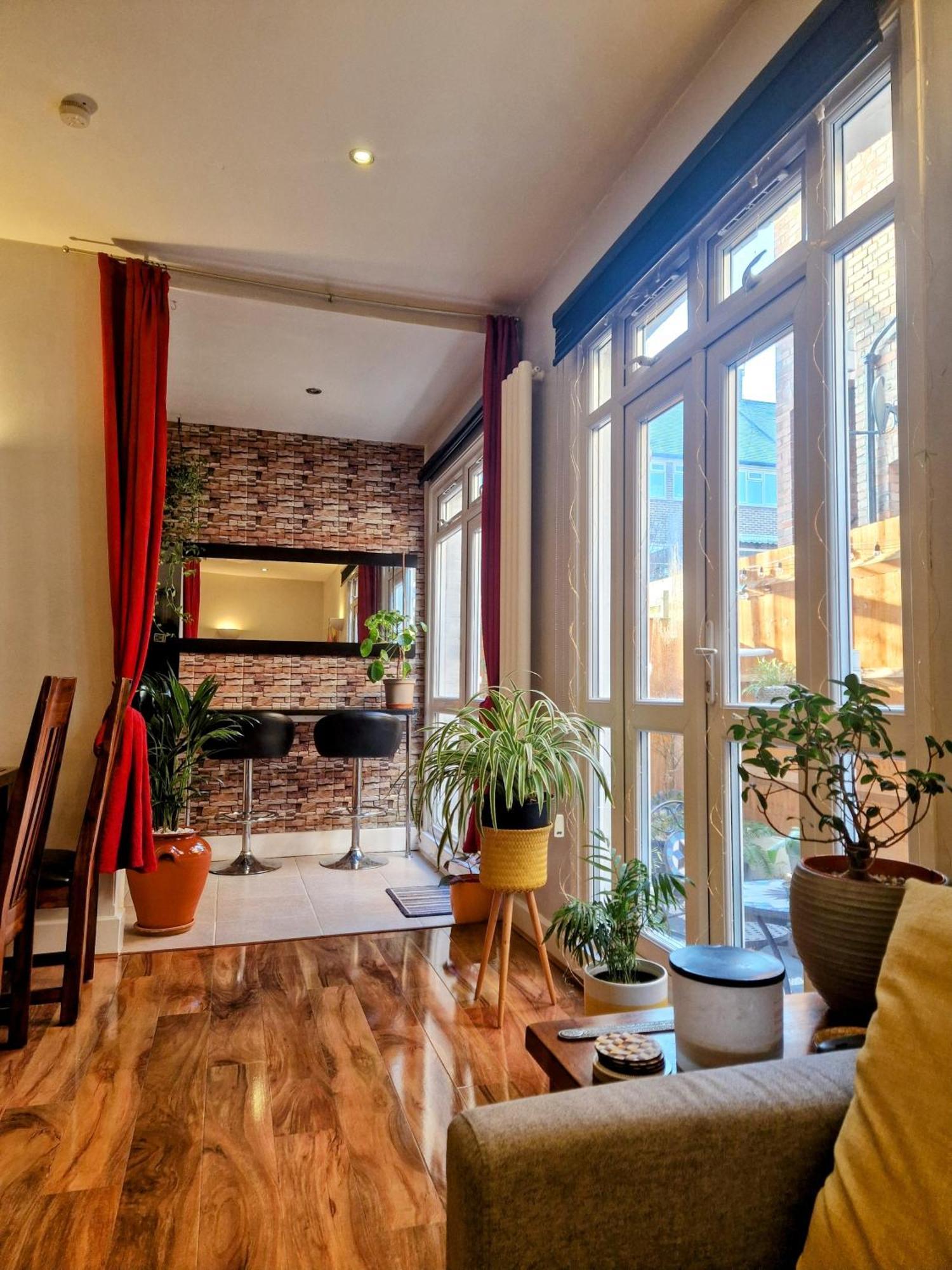The Cozy Lambeth Gjestgiverier London