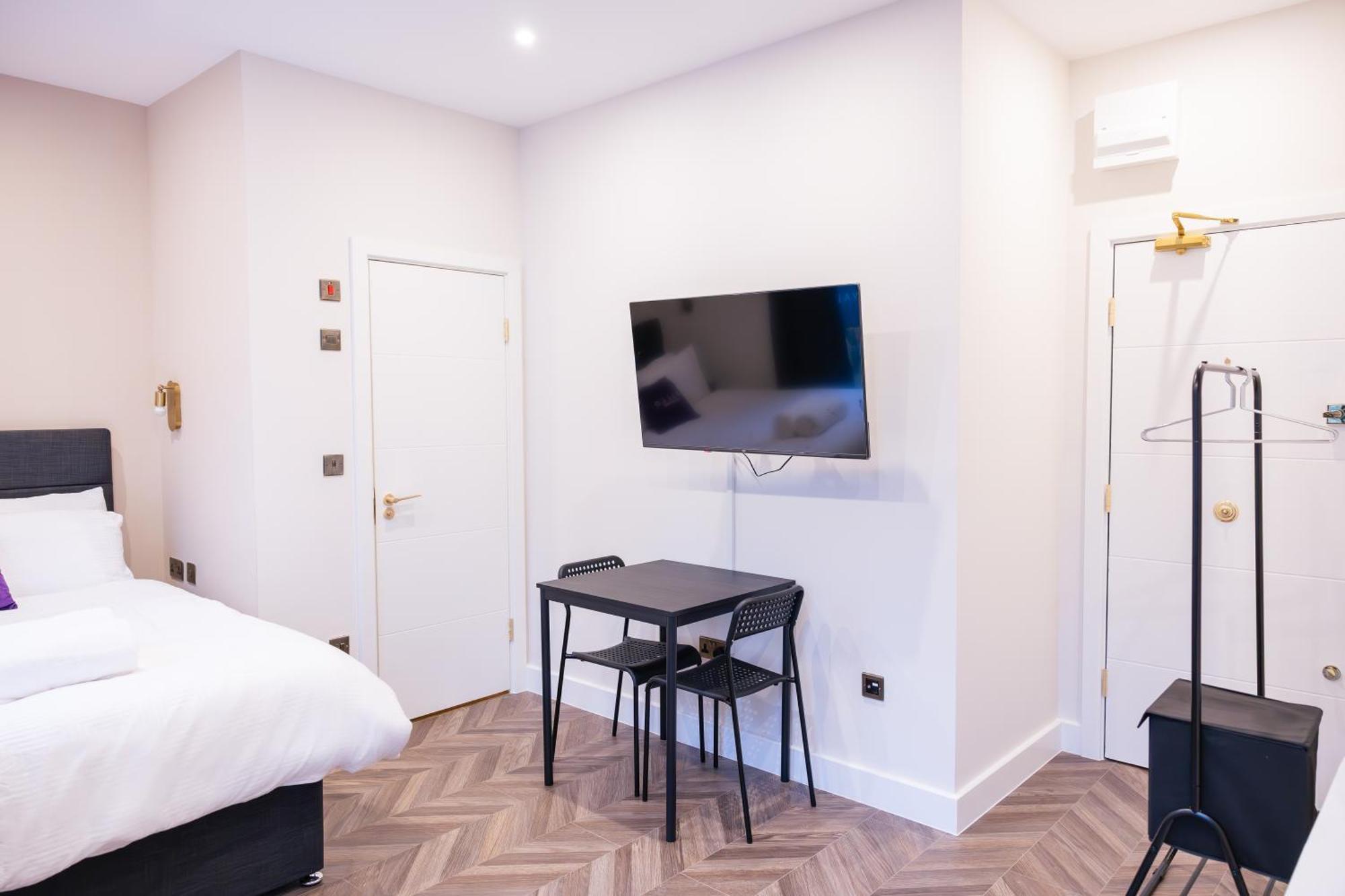 Aparthotel Pillo - Chelsea