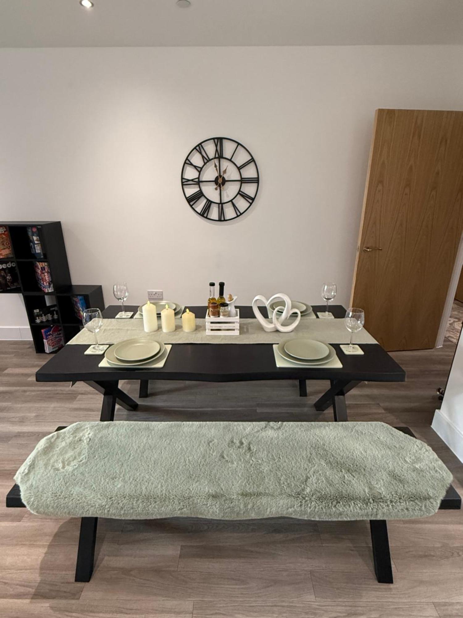 Appartement Stunning 2 Bed In Royal Wharf Next To Excel & Airport