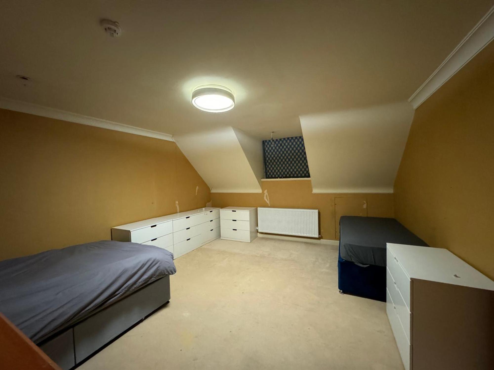 The Bishop Guest house *