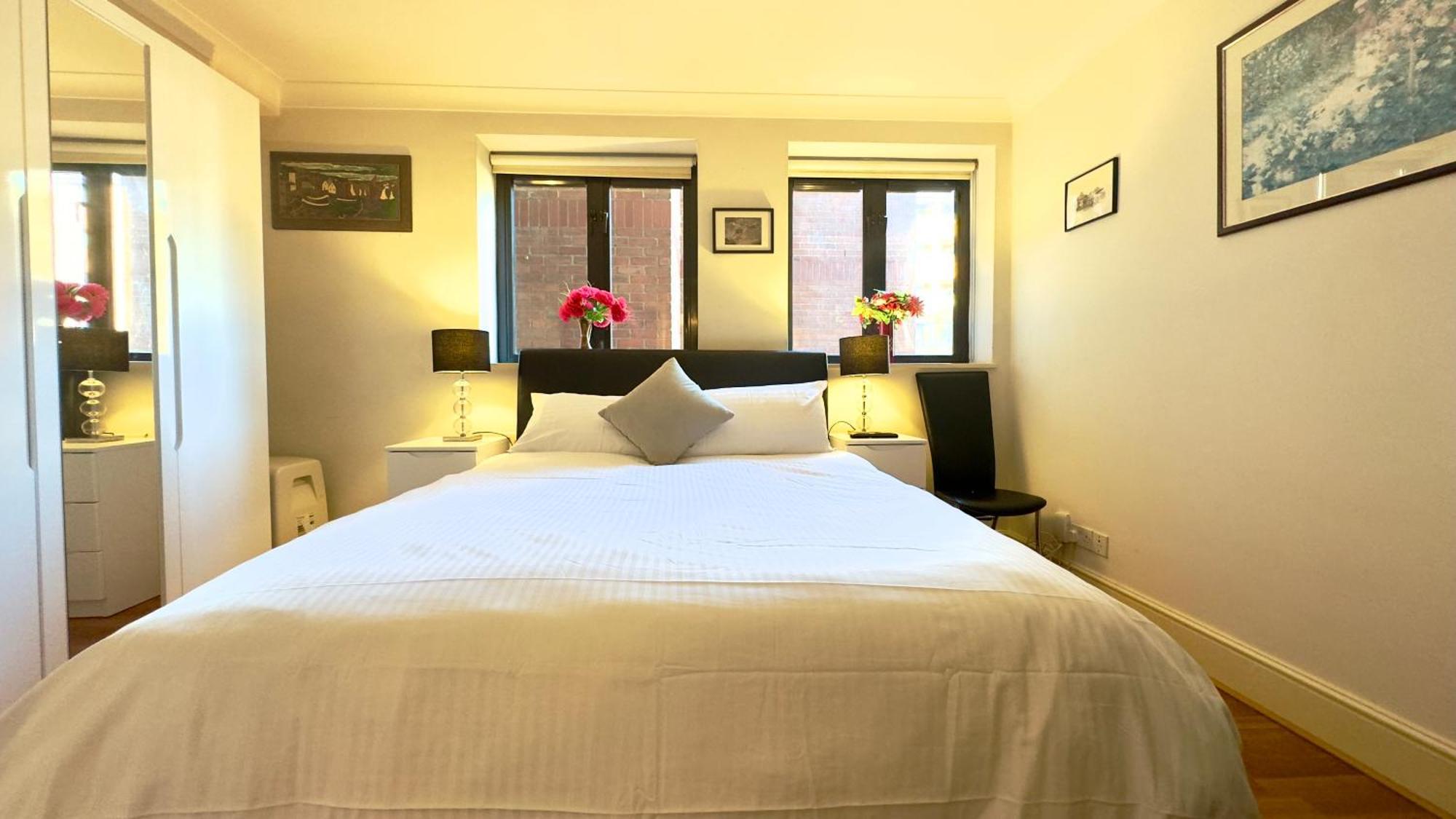 Appartement Cosy Hidden Gem Londen